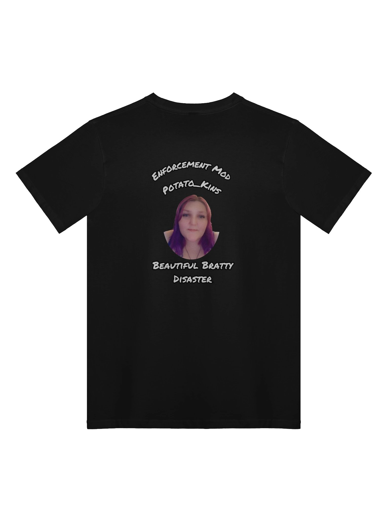 Mod Squad Tee- Potato_Kins product image (10)