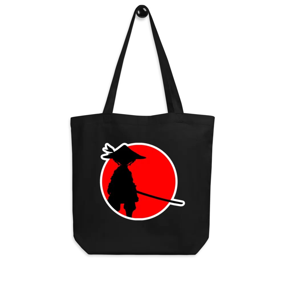 Naritori Logo Eco-Friendly Tote Bag product image (6)