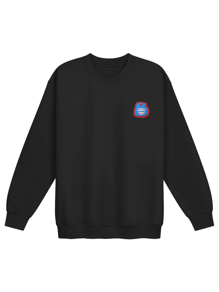 KIDS Braces By Britt® CREWNECK PATRIOTIC product image (2)