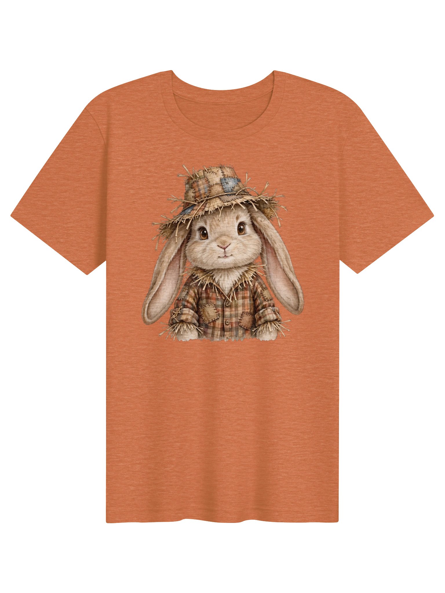 Patchwork Bunny Tee product image (1)