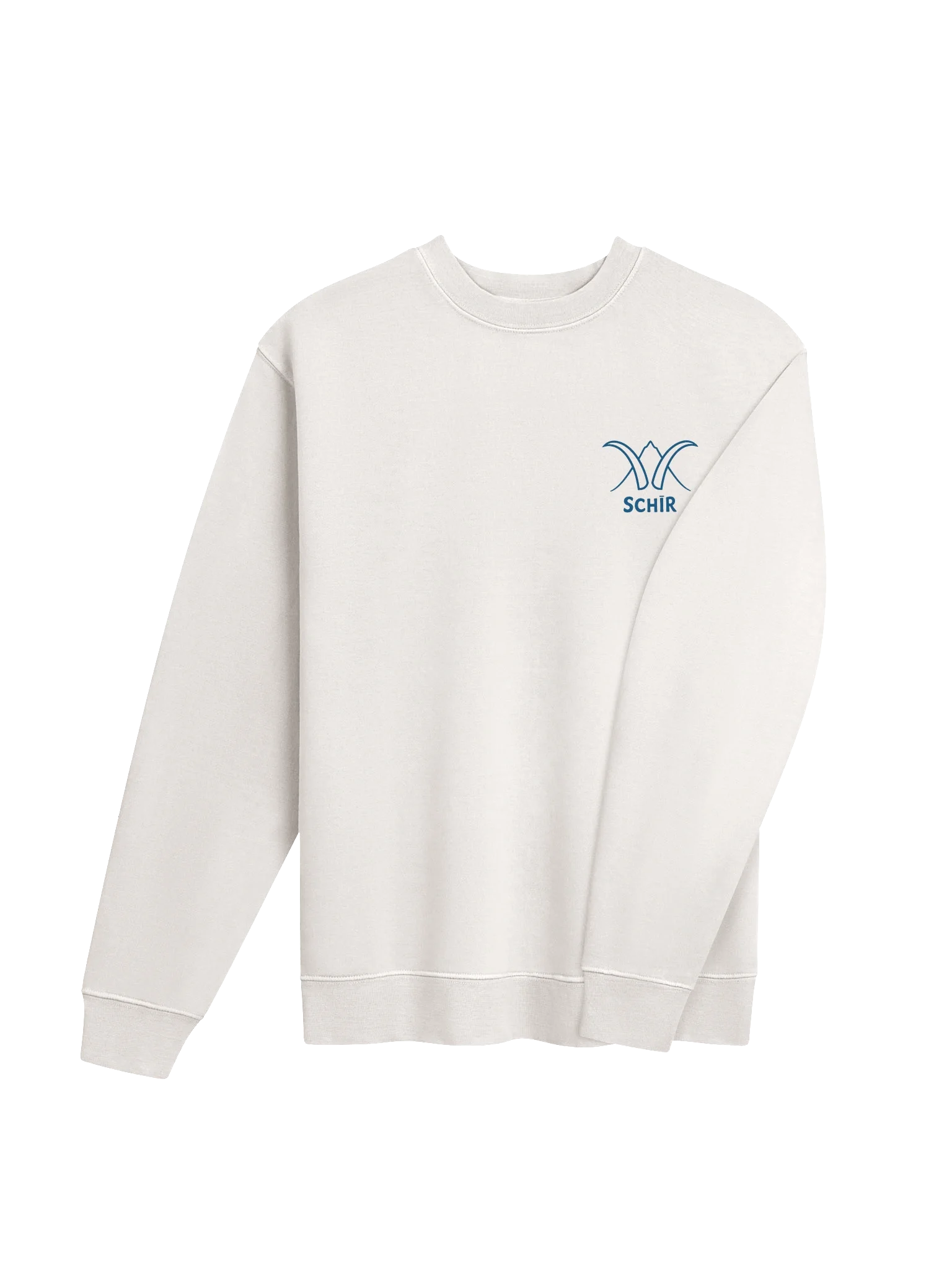 KEEPER CREWNECK product photograph 4
