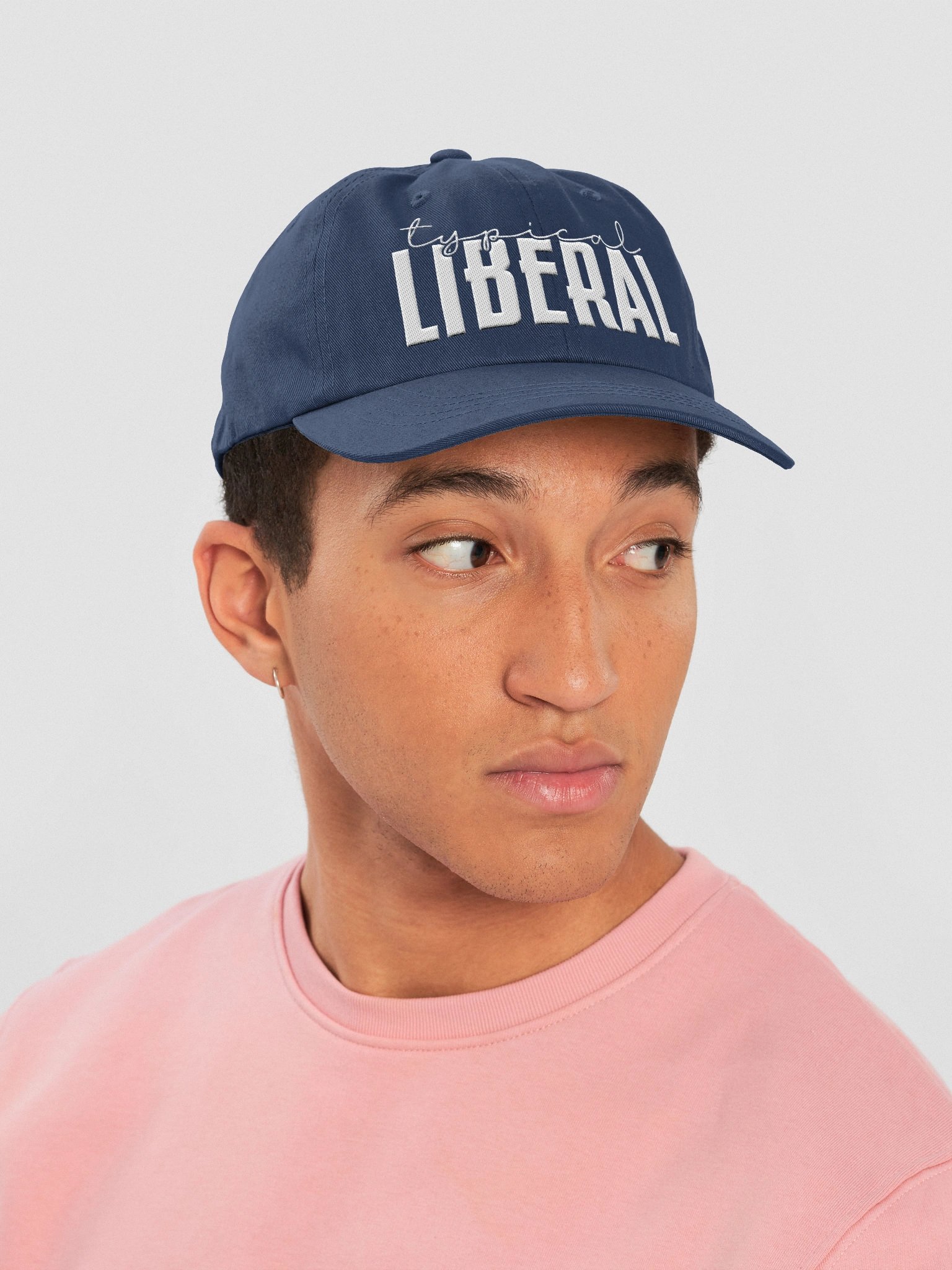 Typical Liberal Hat product image (6)