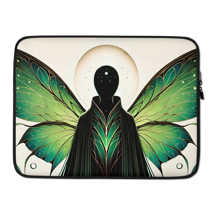 Stellar Celestial - 4 Laptop Sleeve product image (2)
