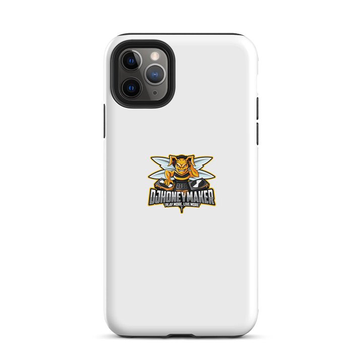 Official Logo Case for iPhone product image (2)