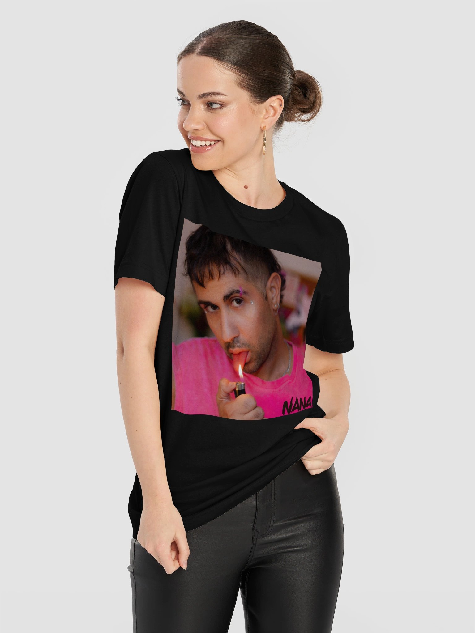 Nana Cover Tee product image (81)