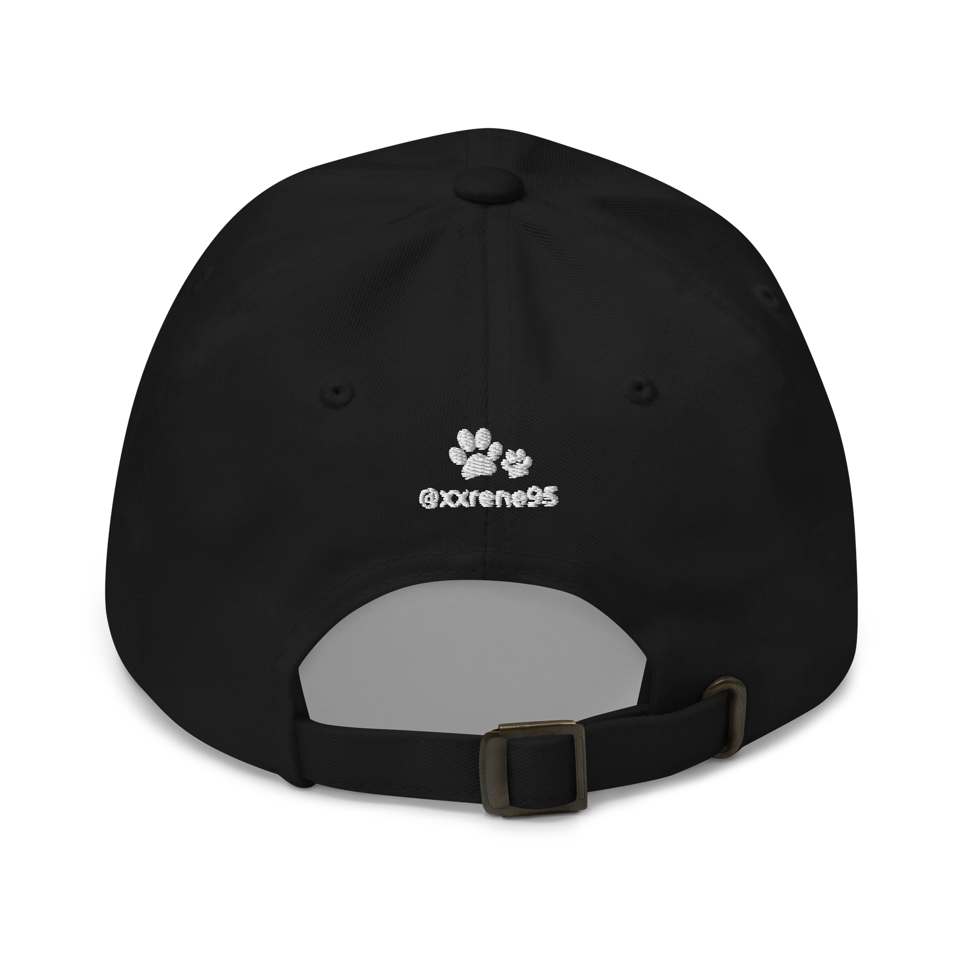 Maple & Marshmallow Cap product image (26)