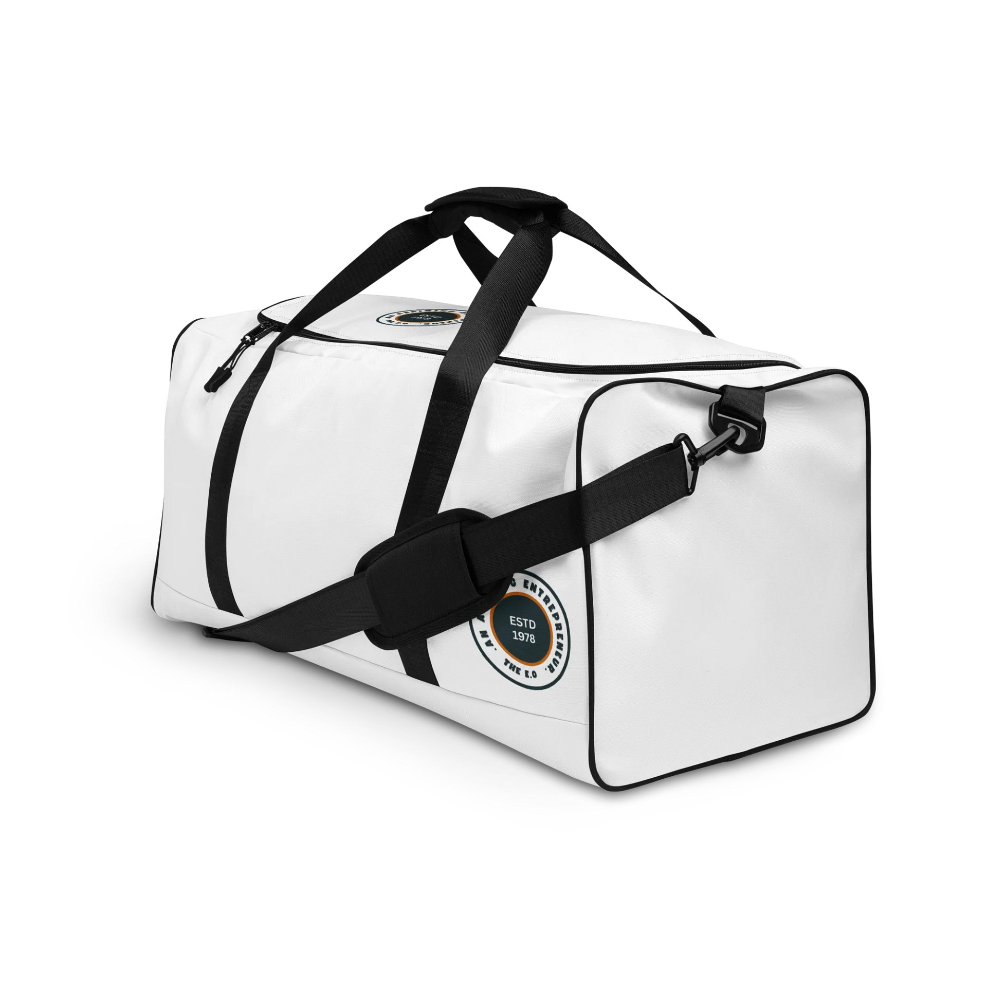TEO Duffle Bag product image (3)