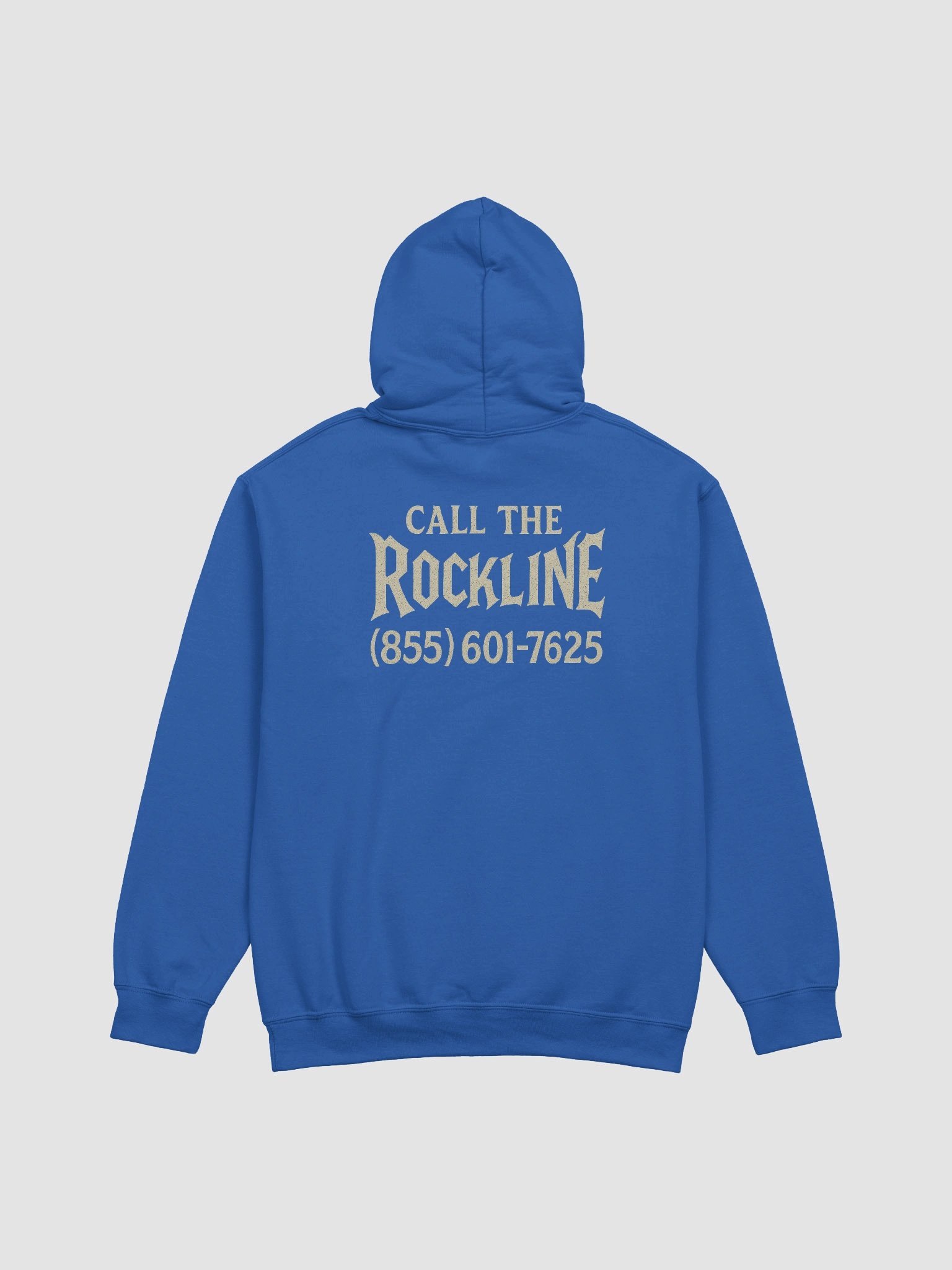 Rocktails + Rockline Hoodie product image (3)