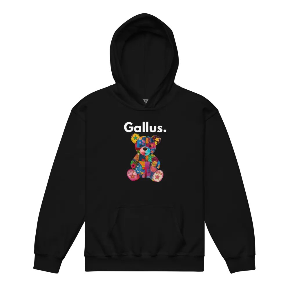 Gallus Hoodies Kids product image (8)