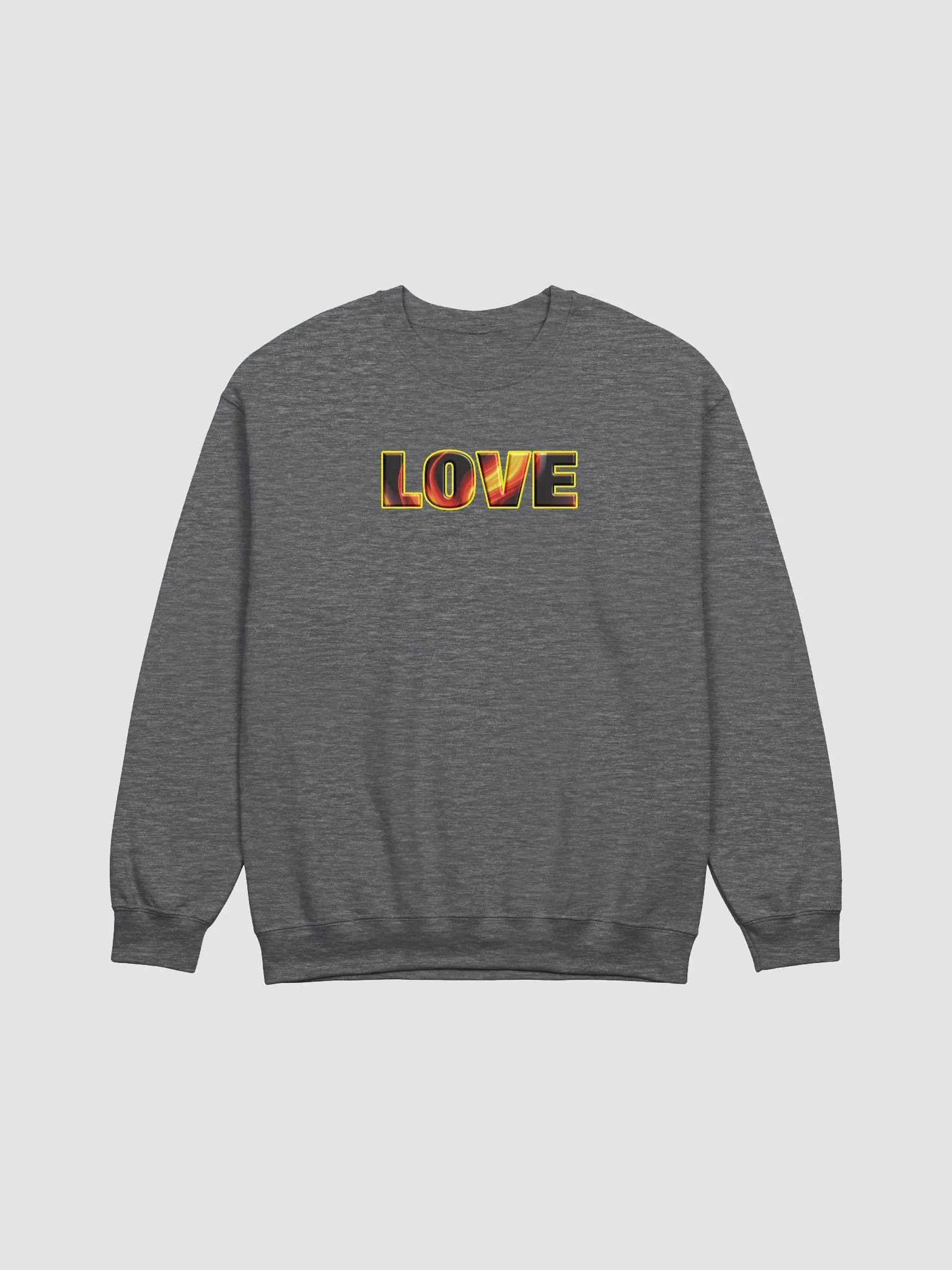 FIERY LOVE. product image (3)