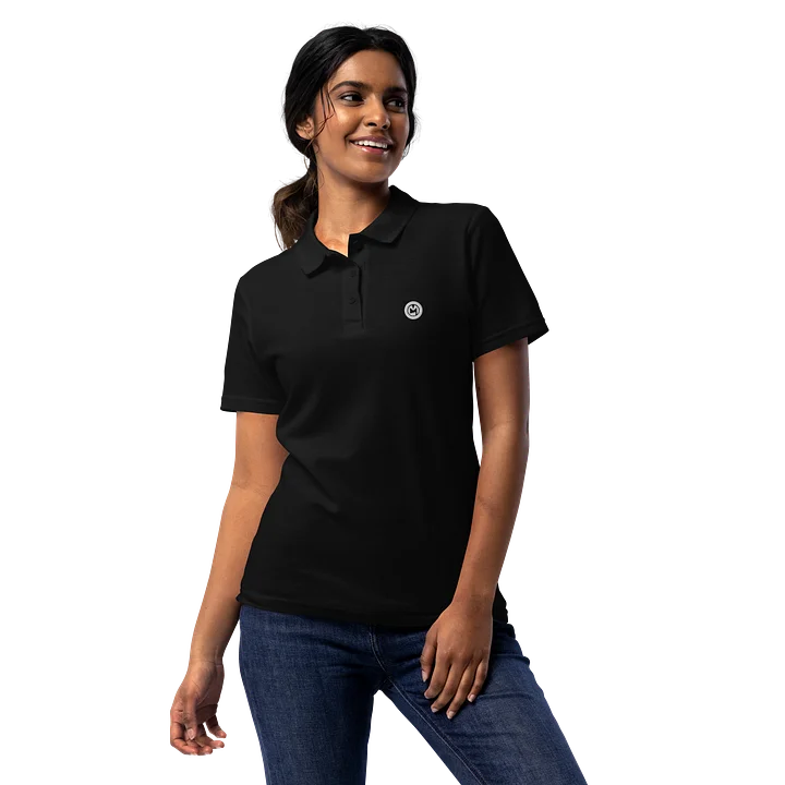 Polo I'm CopyMonster product image (2)