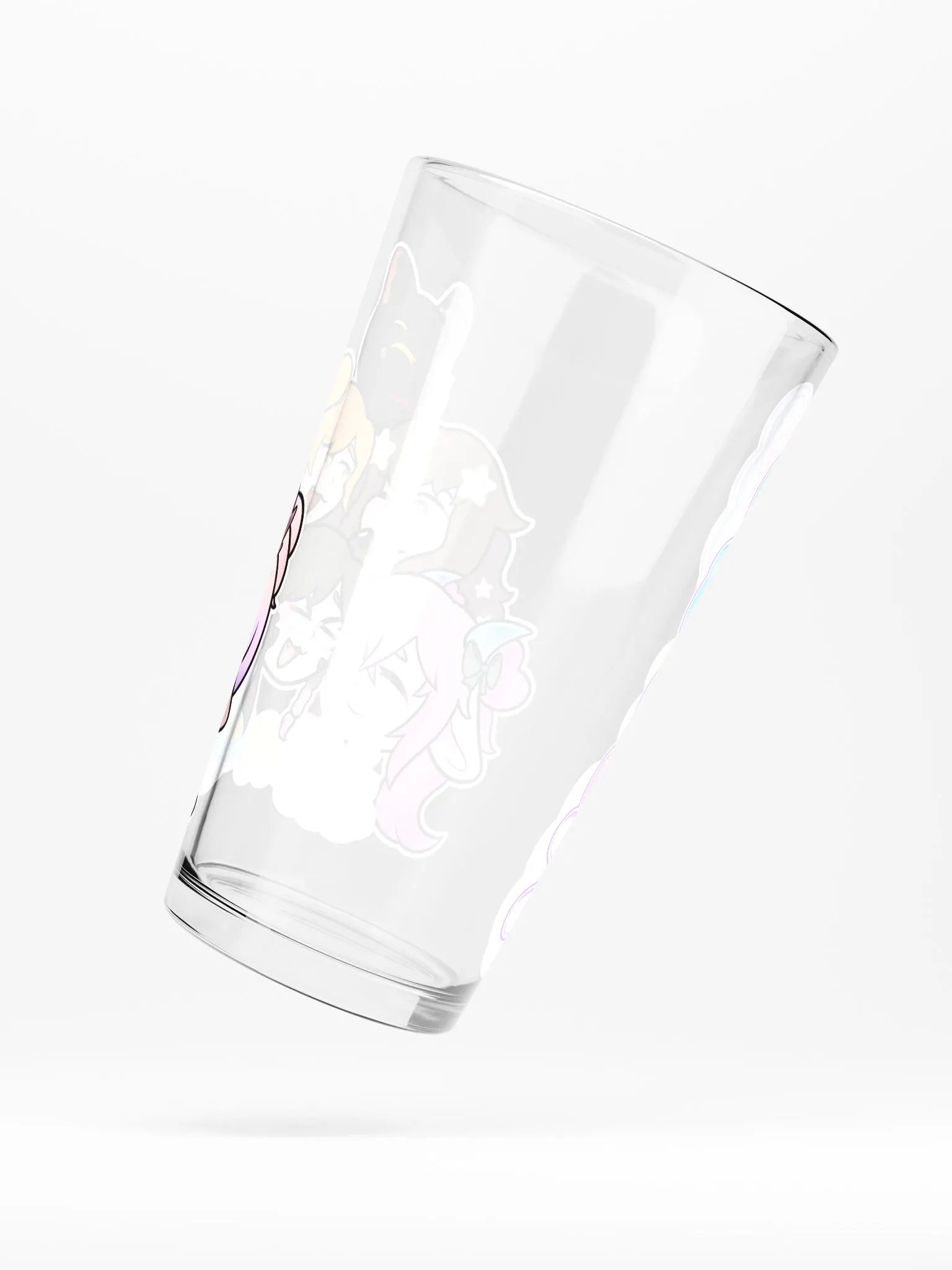 Snac Pack Drinking Glass product image (5)