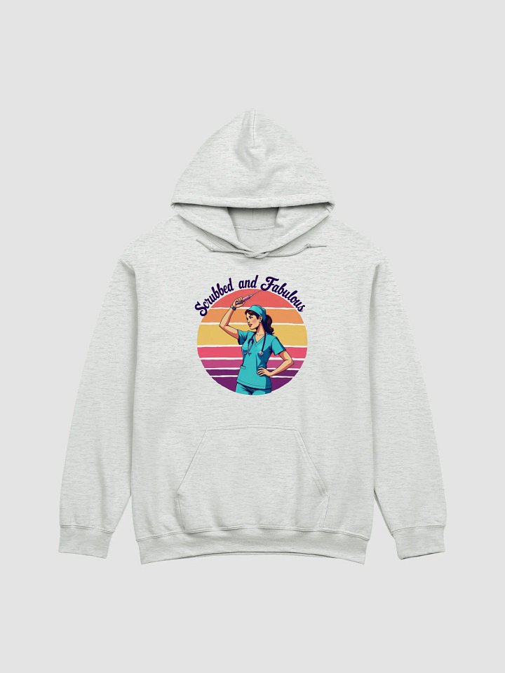 Syringe Chic Hoodie product image (8)