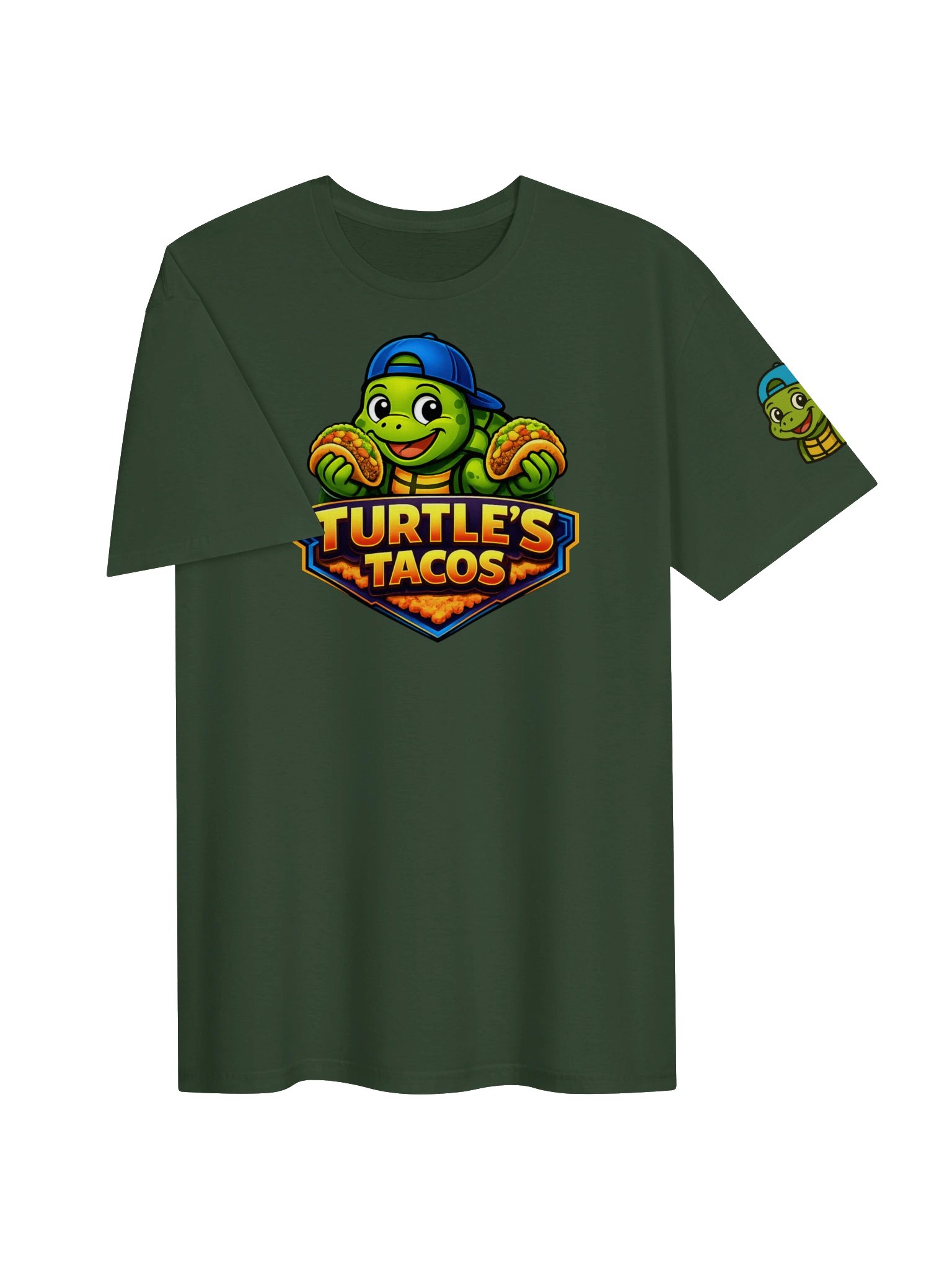 Turtle's Tacos product image (4)