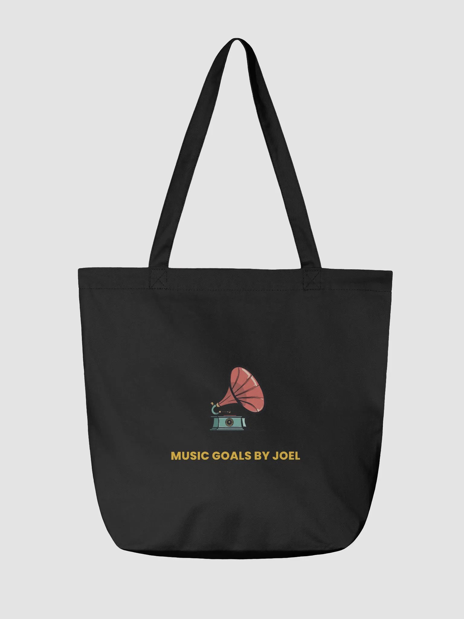 Gramophone Tote product image (2)