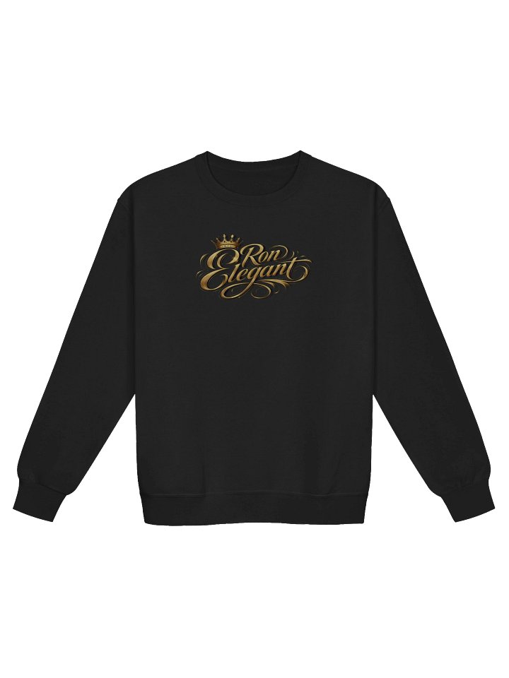 Sudadera Unisex product image (1)