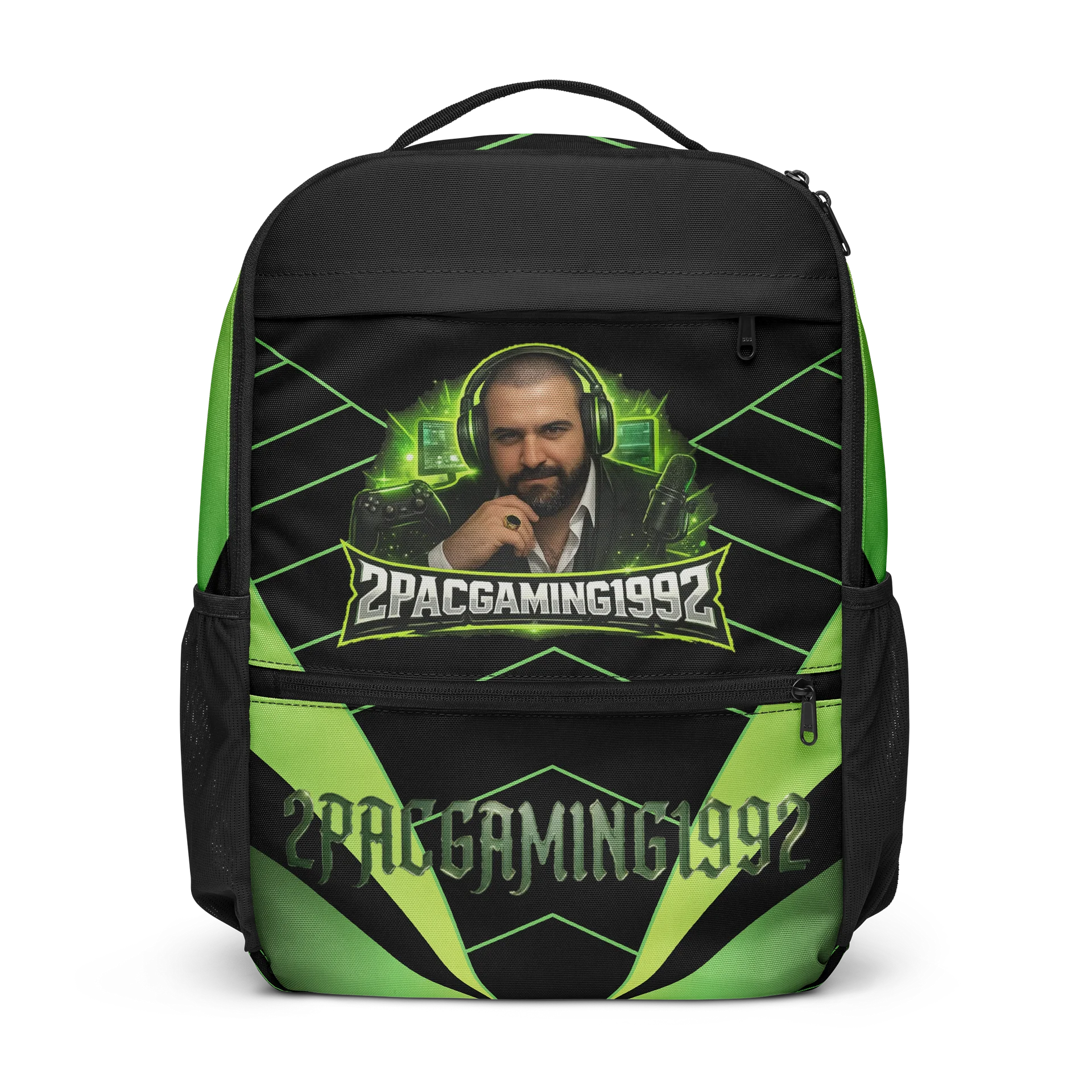Чанта 2PacGaming1992 product image (1)