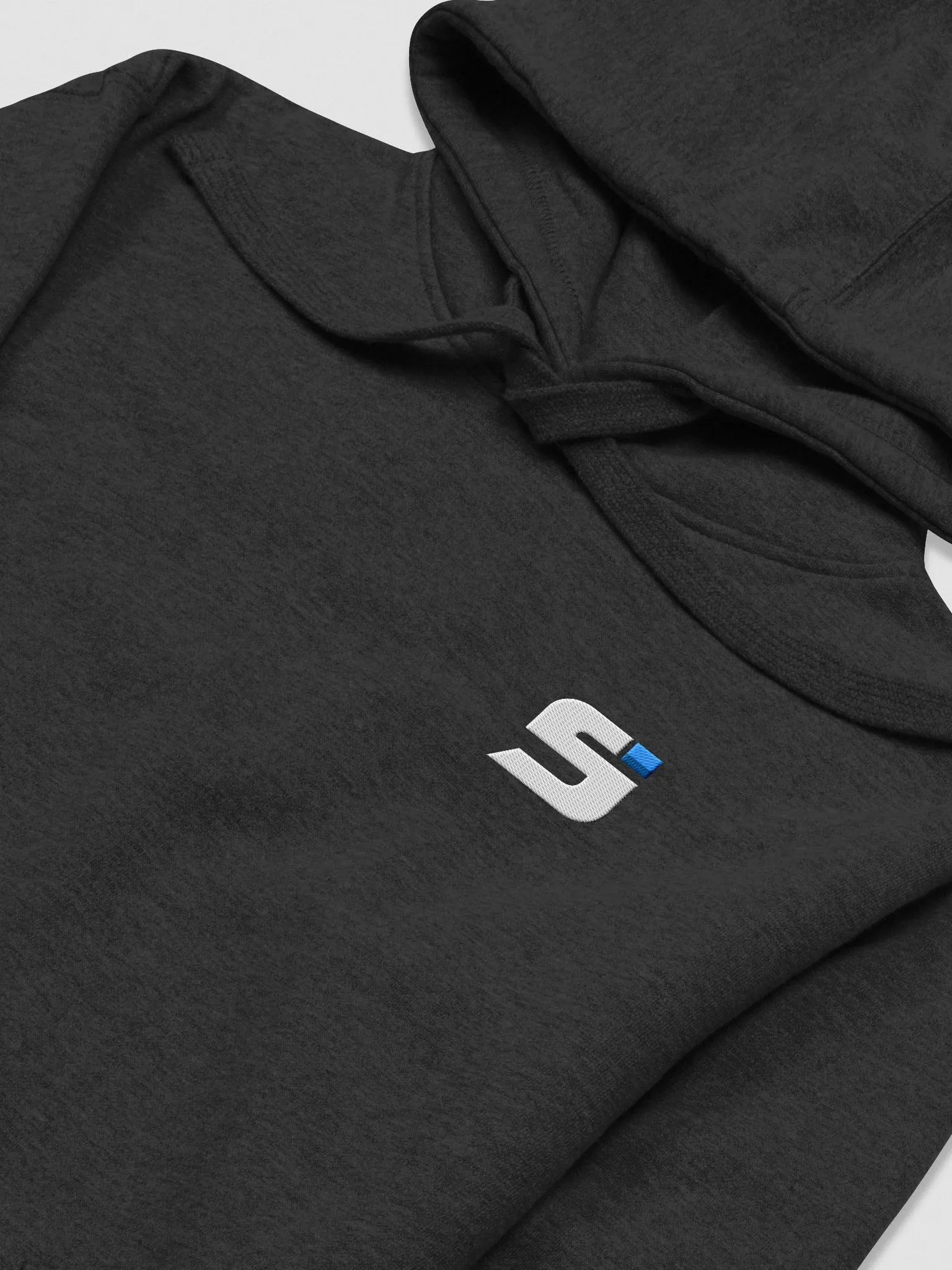 Stitched Basic Logo Hoodie product image (3)