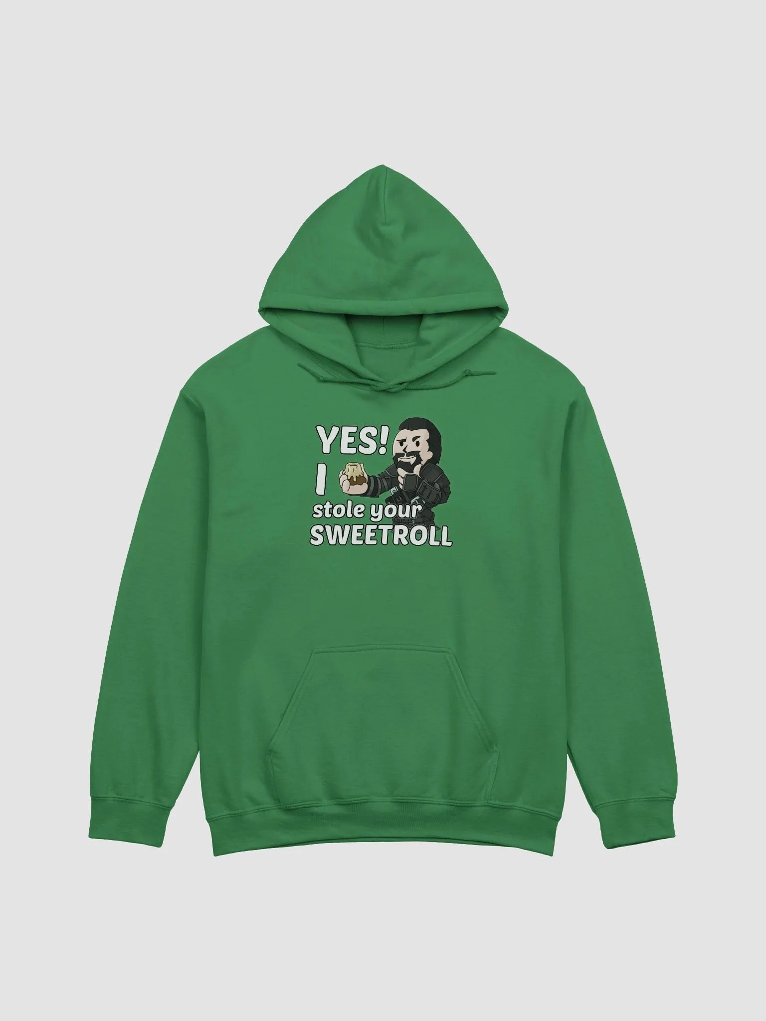Stolen Sweetroll Hoodie product image (1)