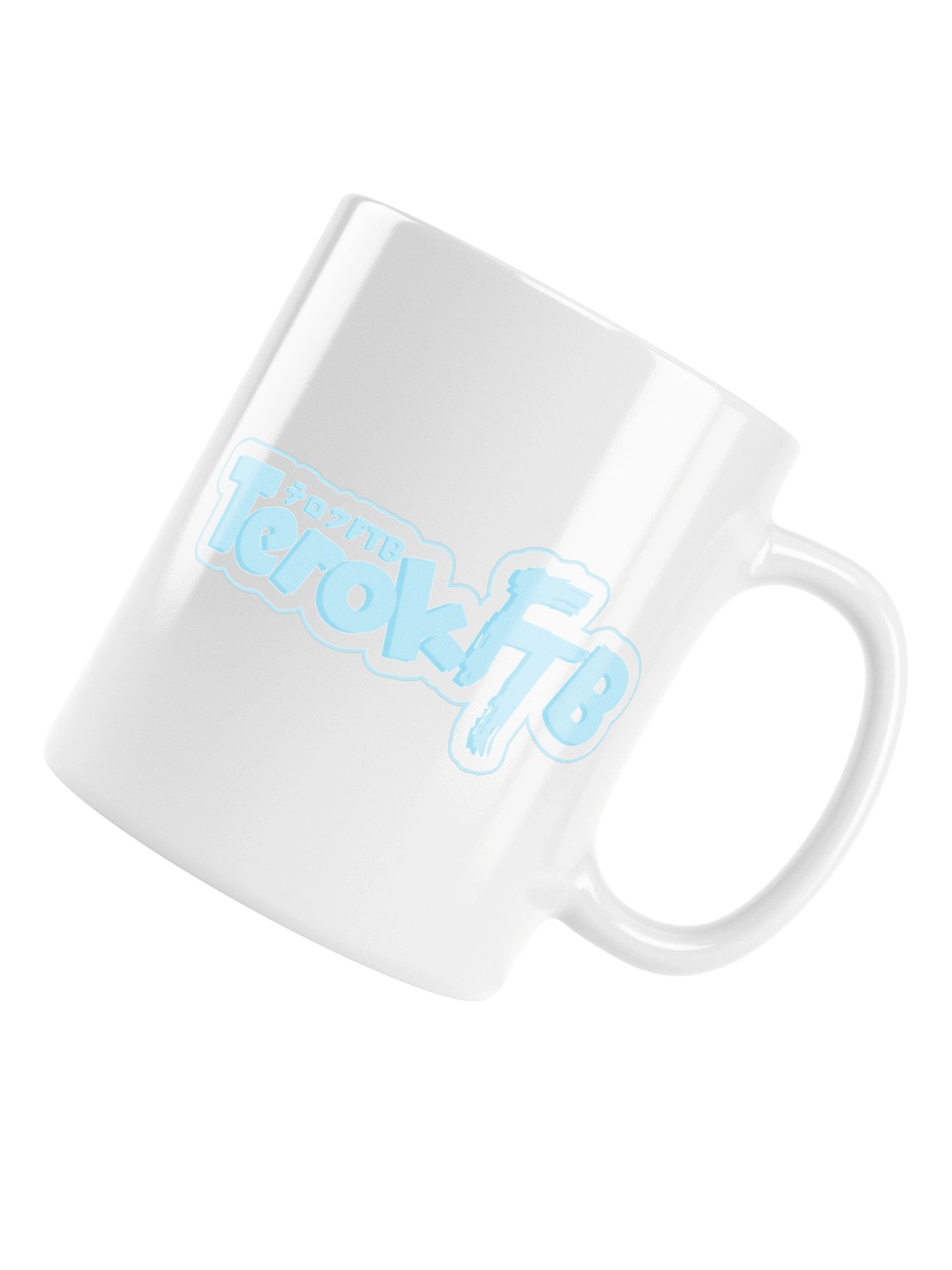 Terok Logo Mug product image (6)