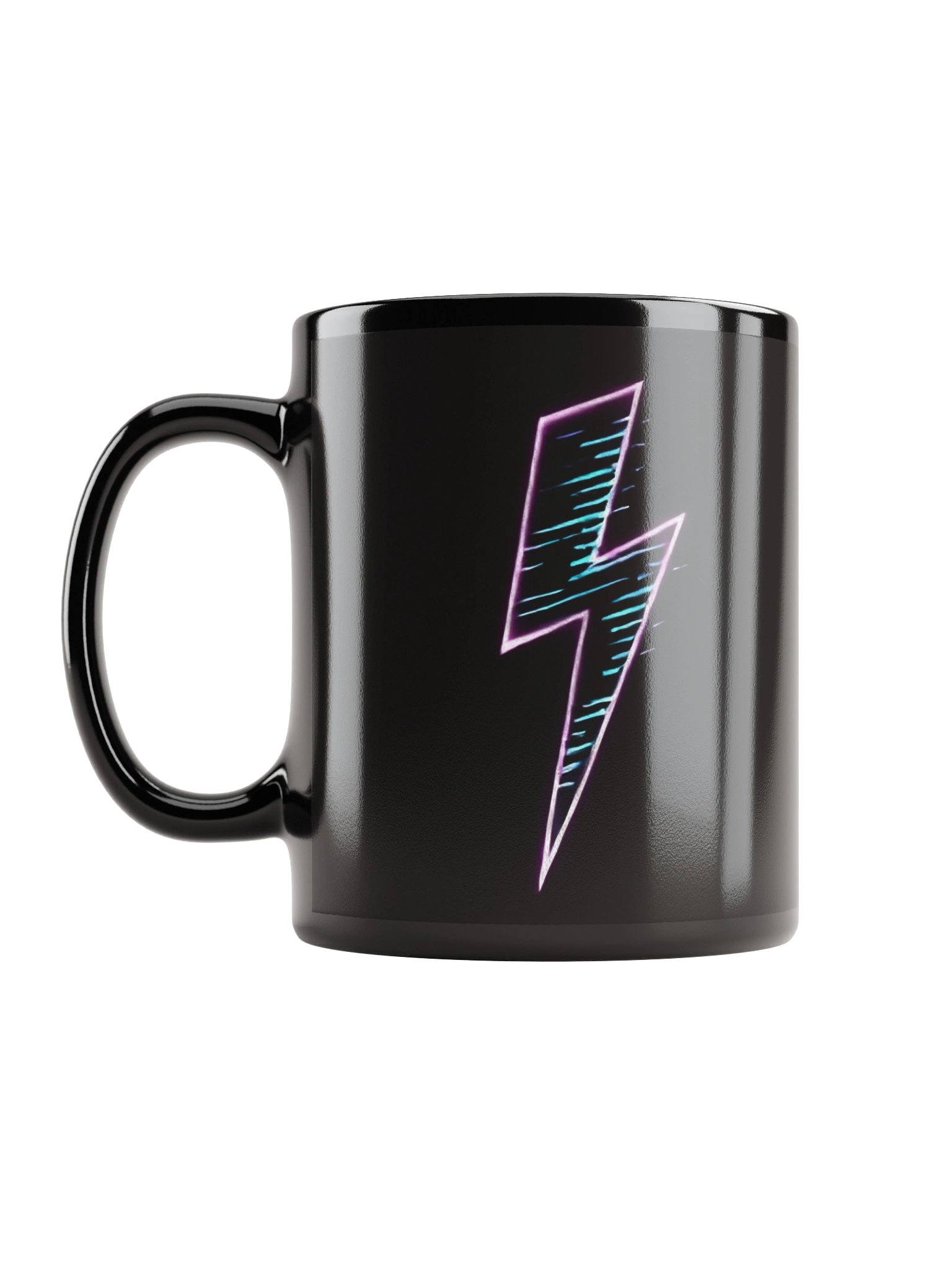 Bleed Neon Mug 9 product image (6)