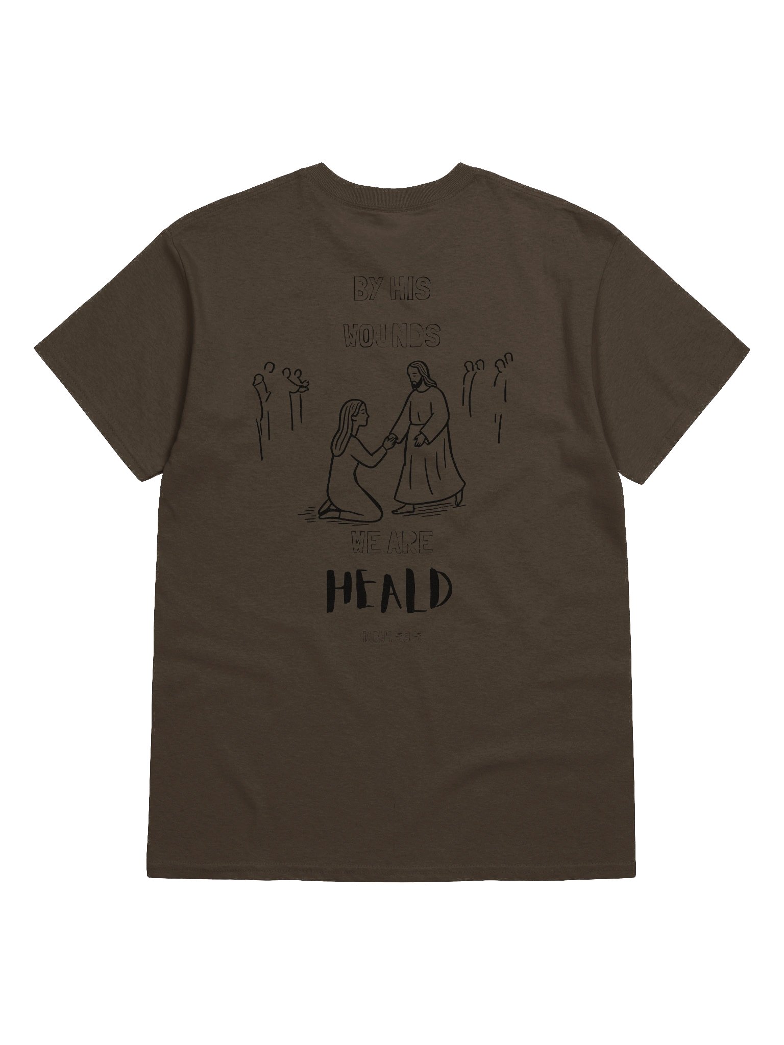 We are Heald T product image (65)