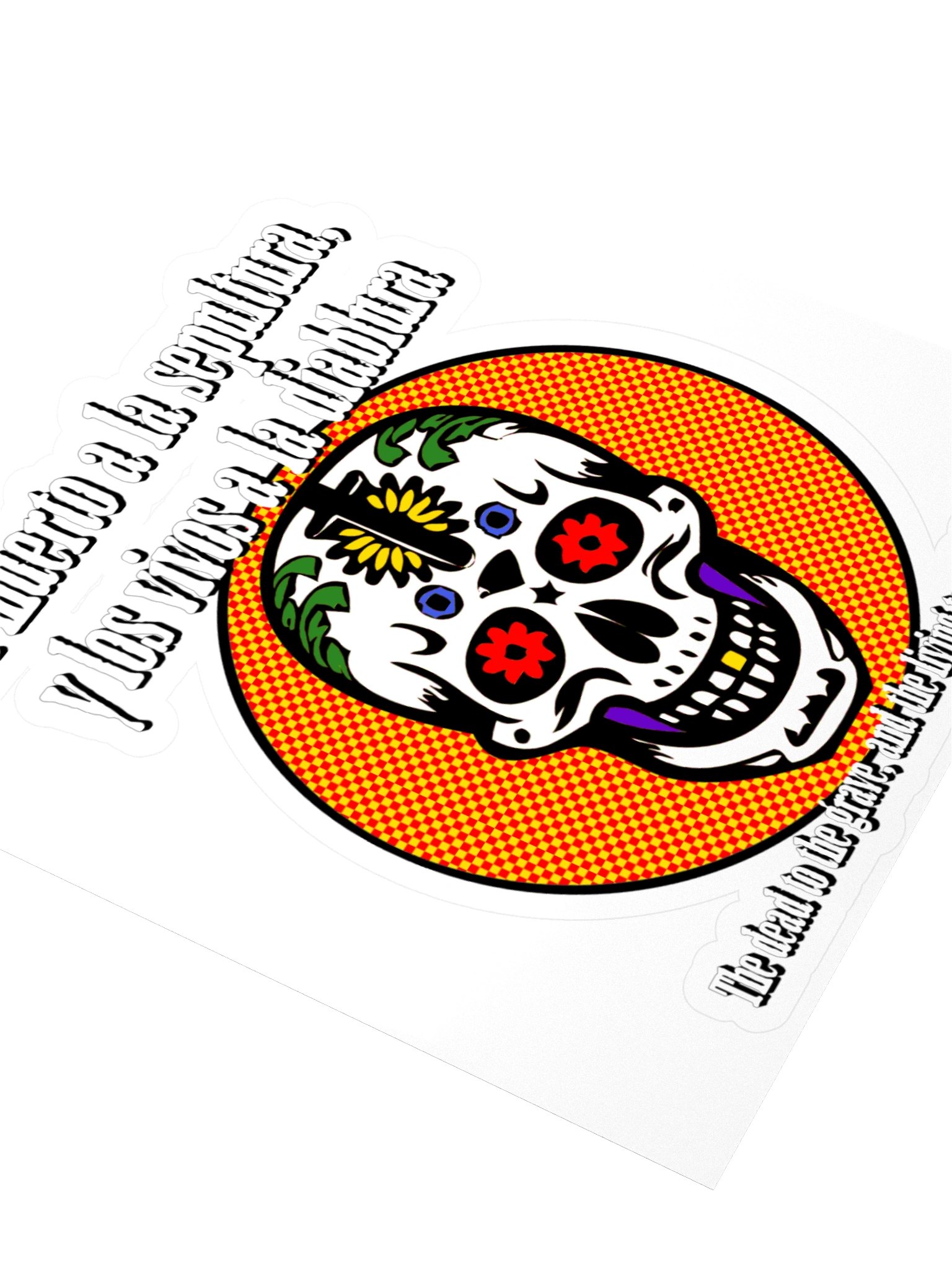 Dia De Los Muertos product image (3)