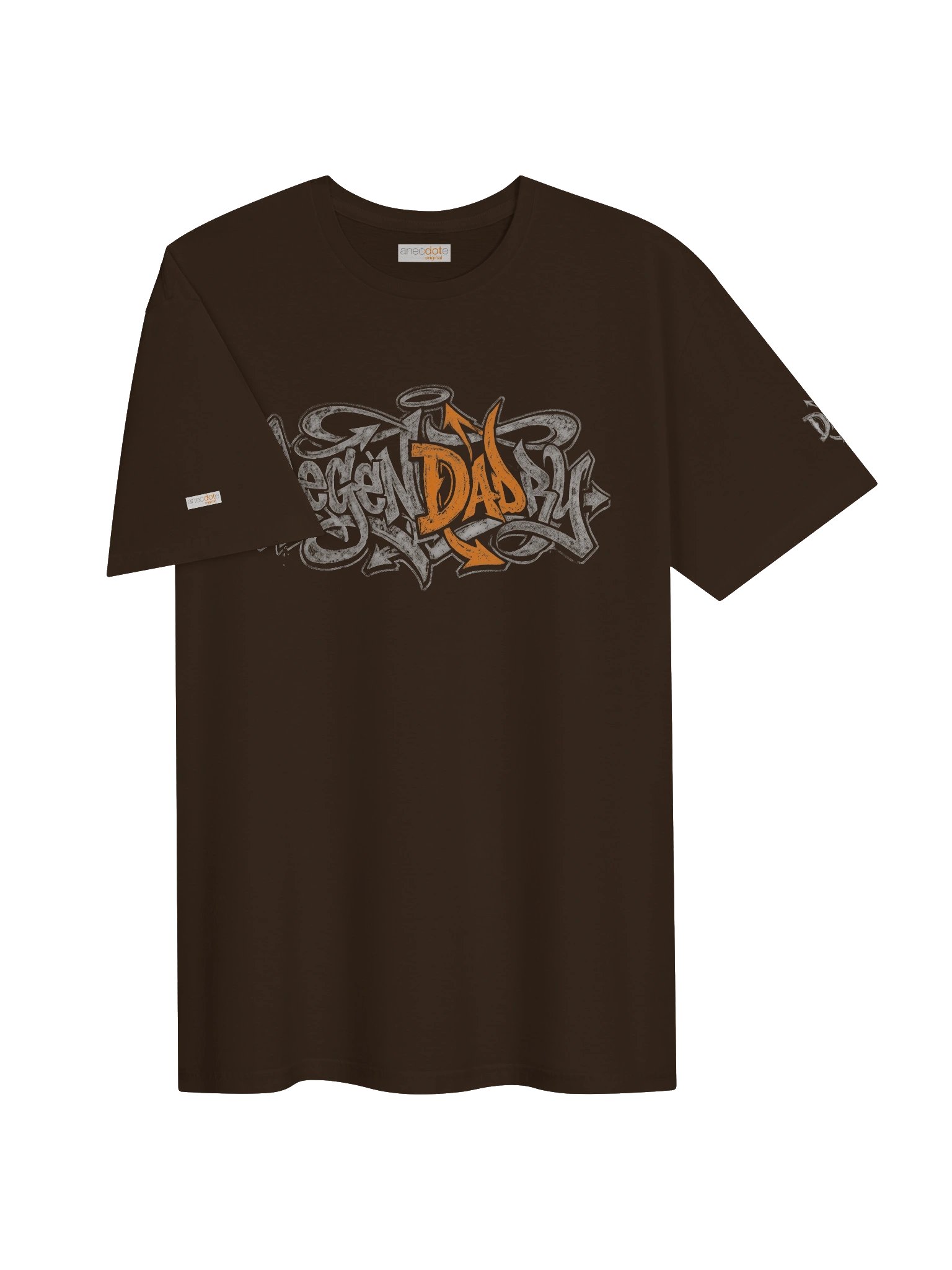 LegenDadry *T-Shirt* product image (5)