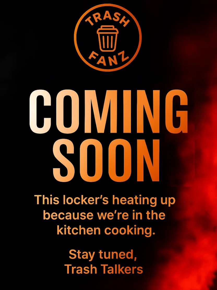 UNIVERSAL COMING SOON LOCKER product image (1)