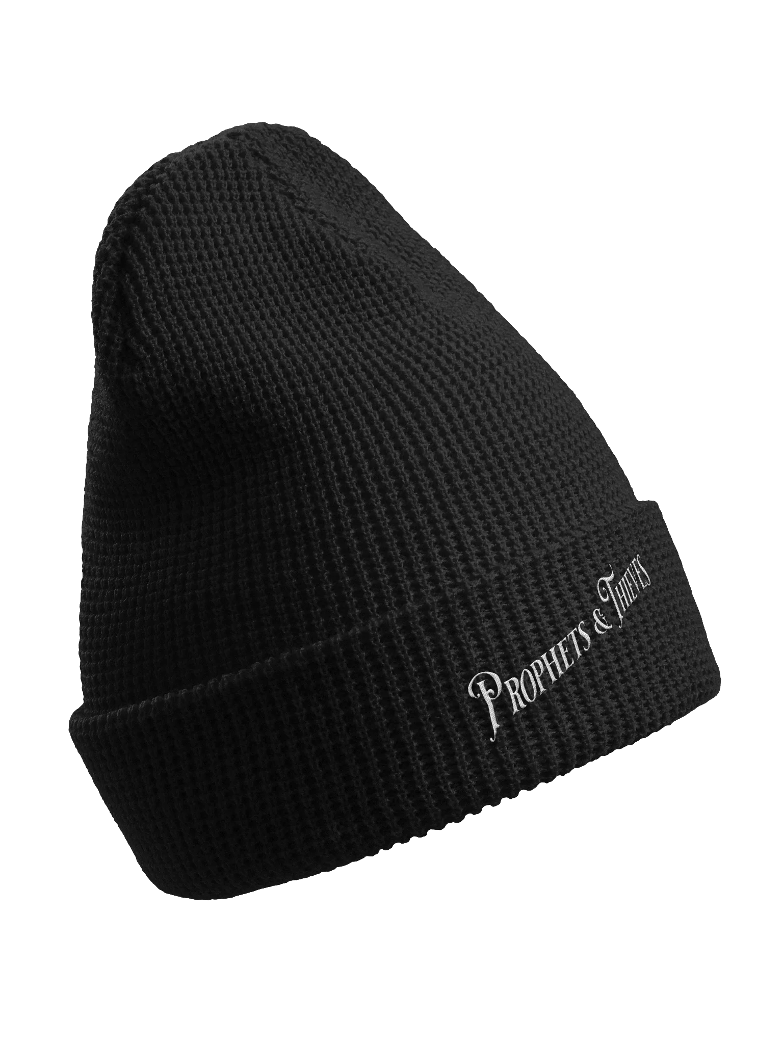 Prophets & Thieves Beanie product image (3)