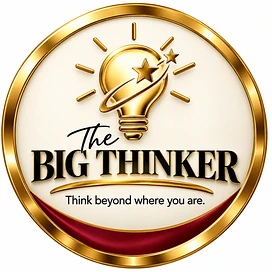 The Big Thinker tier thumbnail