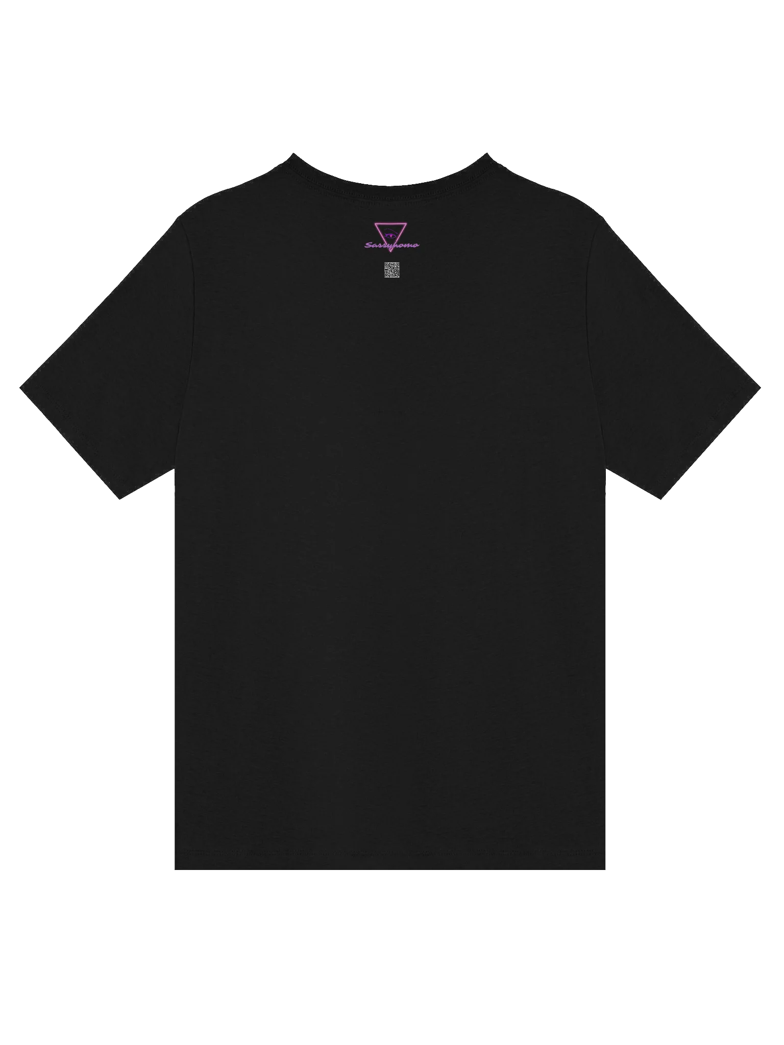 Chronic Illness Cutie vneck tee (text only) product image (21)