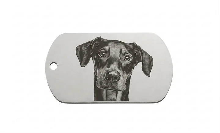 Dog Tag for Dogz product image (1)