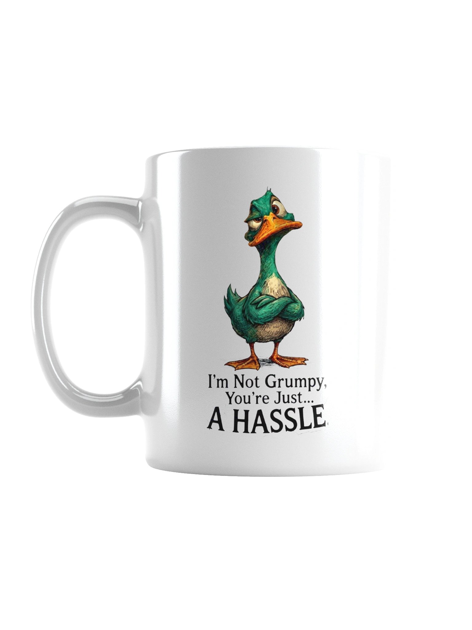 quacksatire CUP product image (2)