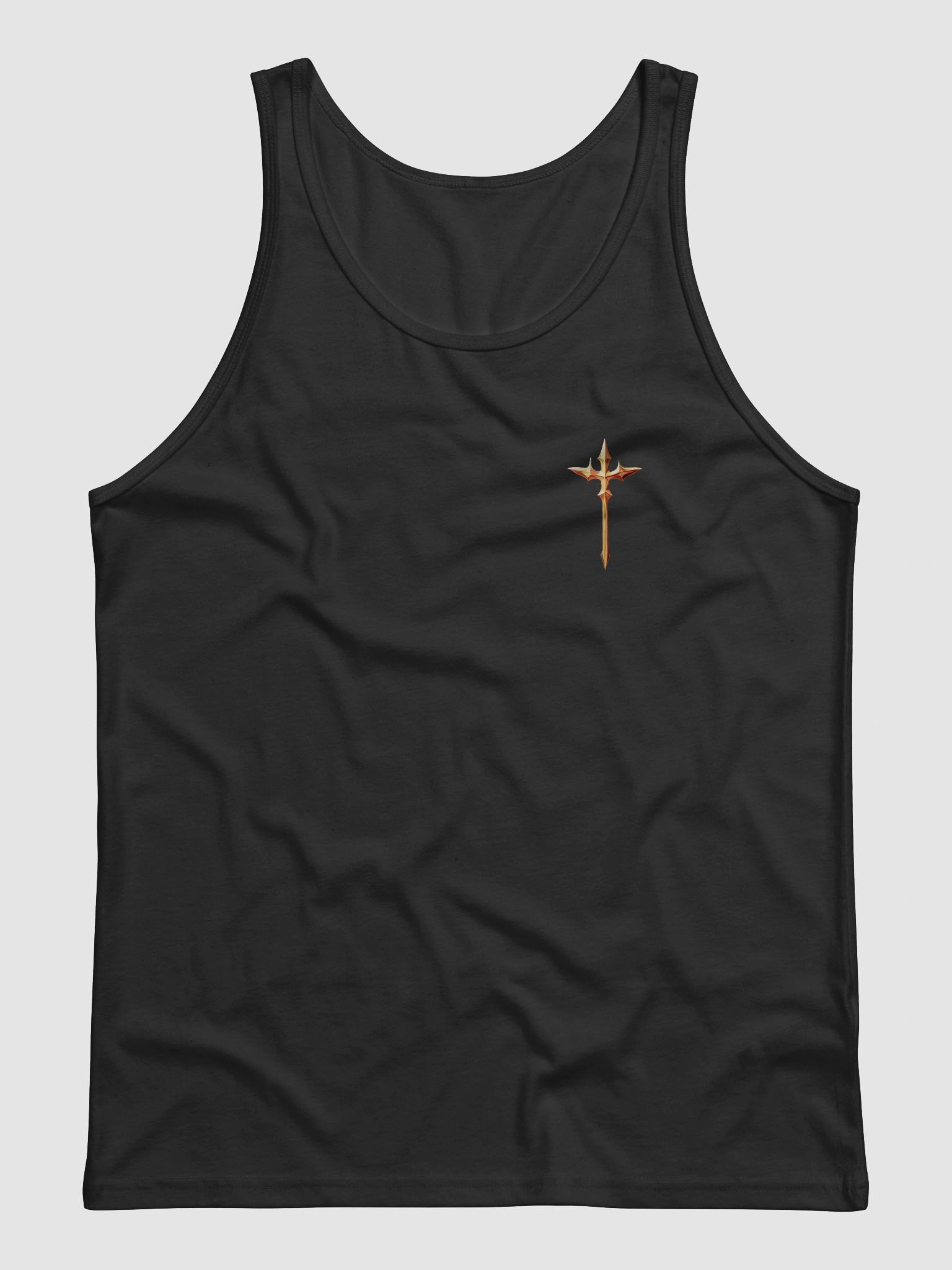 I will fear no evil product image (2)