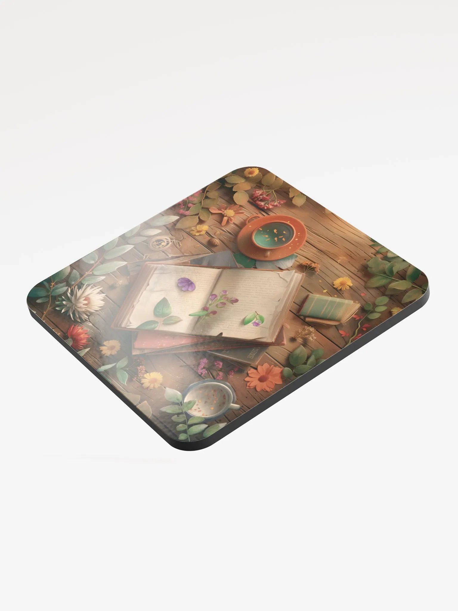 Dessous de verre Bookstagram product image (4)