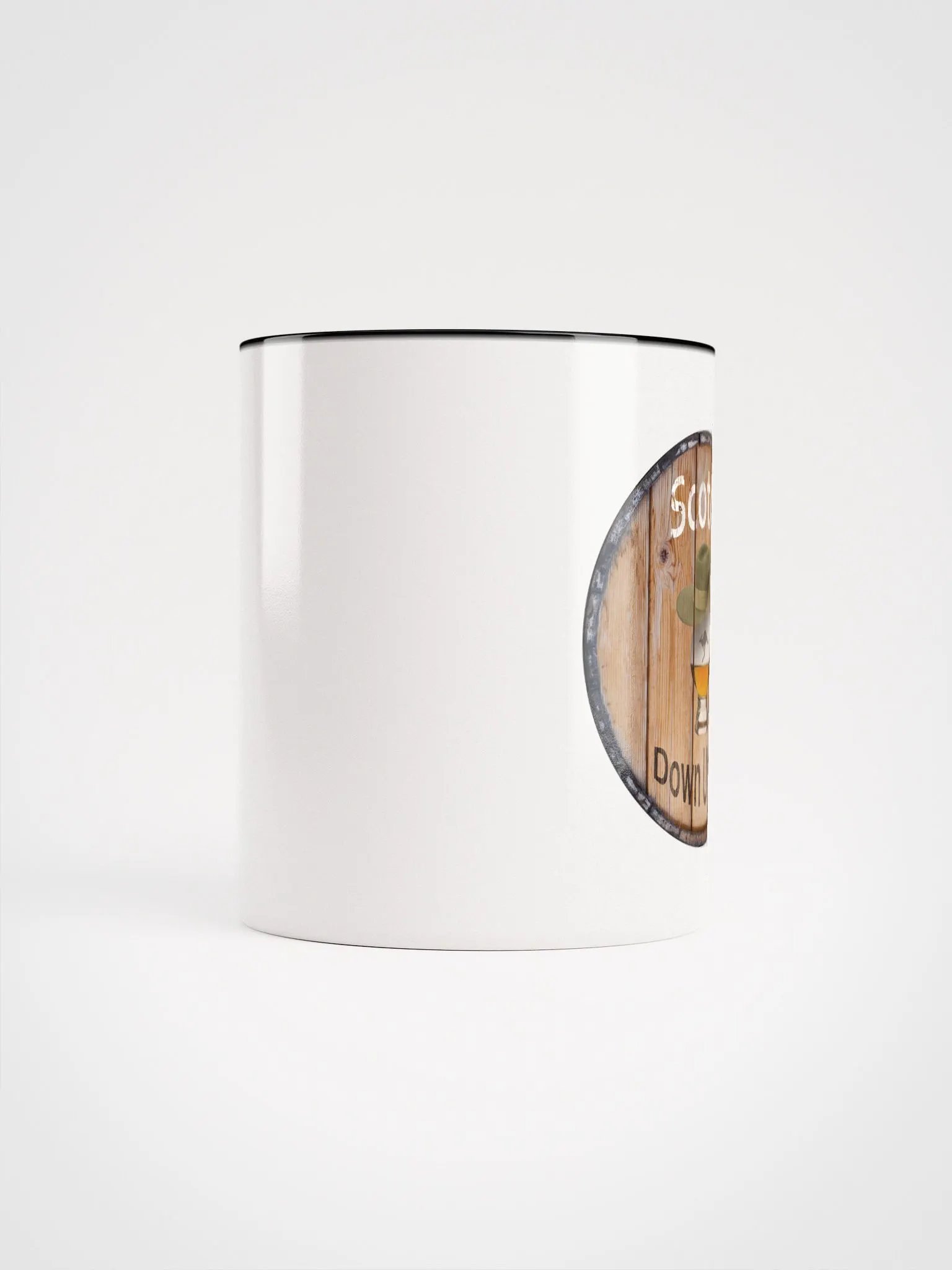SDU Ceramic Mug product image (62)