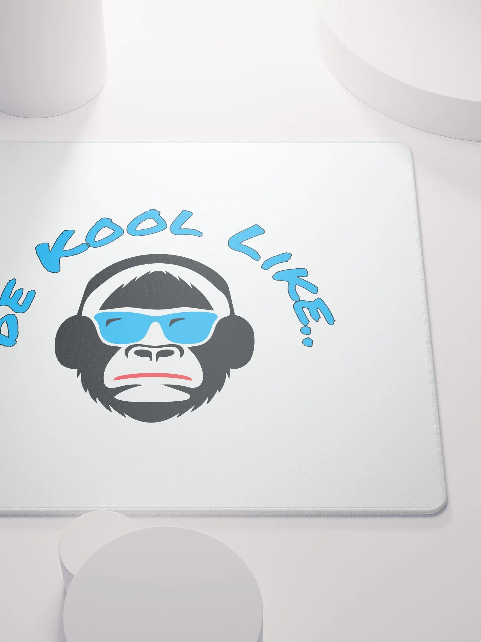 Kool Gorilla Gaming Mouse Pad product image (9)