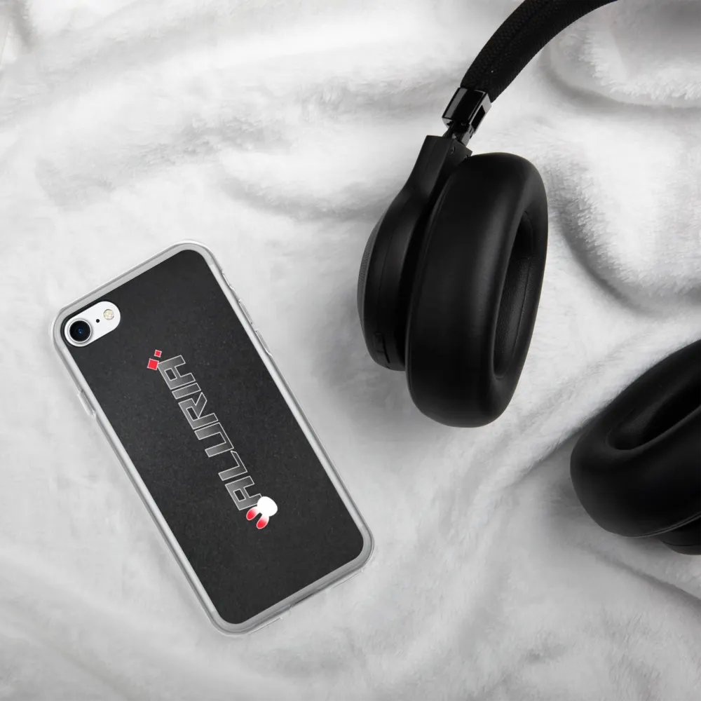 Aluria Logo - Iphone Cover product image (4)