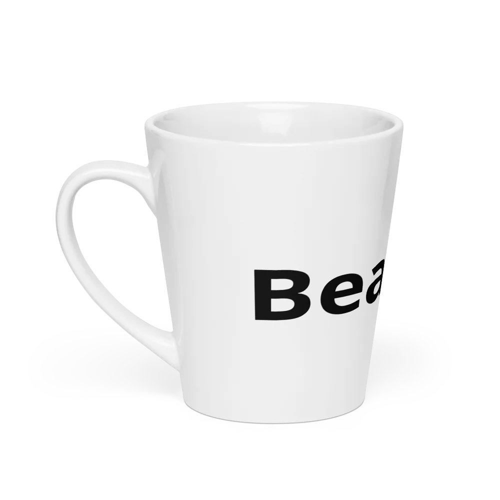 Beasty Mug product image (1)
