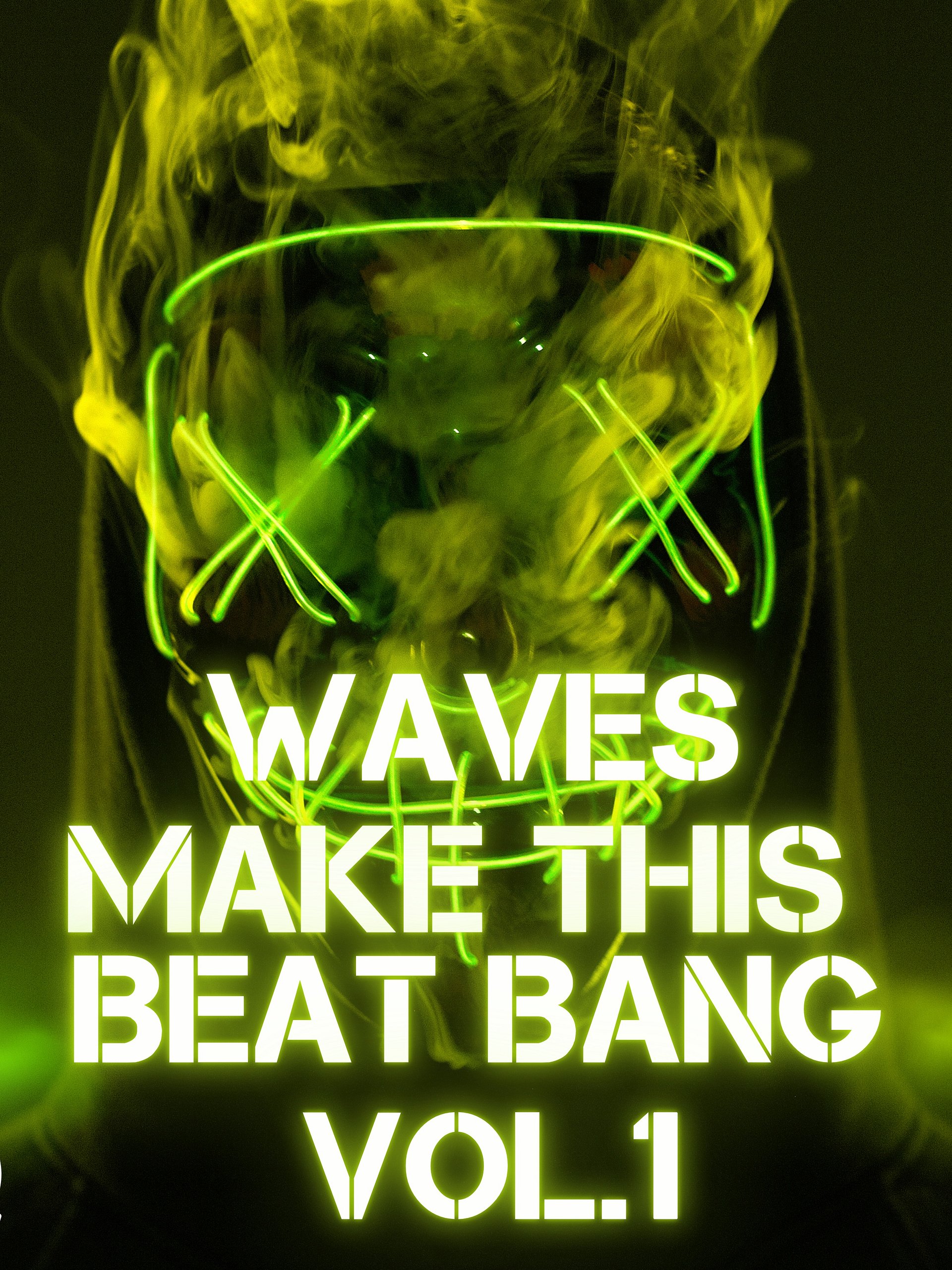 Waves StudioRack Make This Beat Bang VOL.1 product image (1)