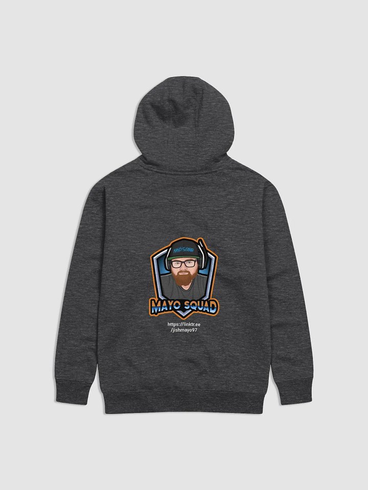 Mayo Squad Sweatshirt product image (2)