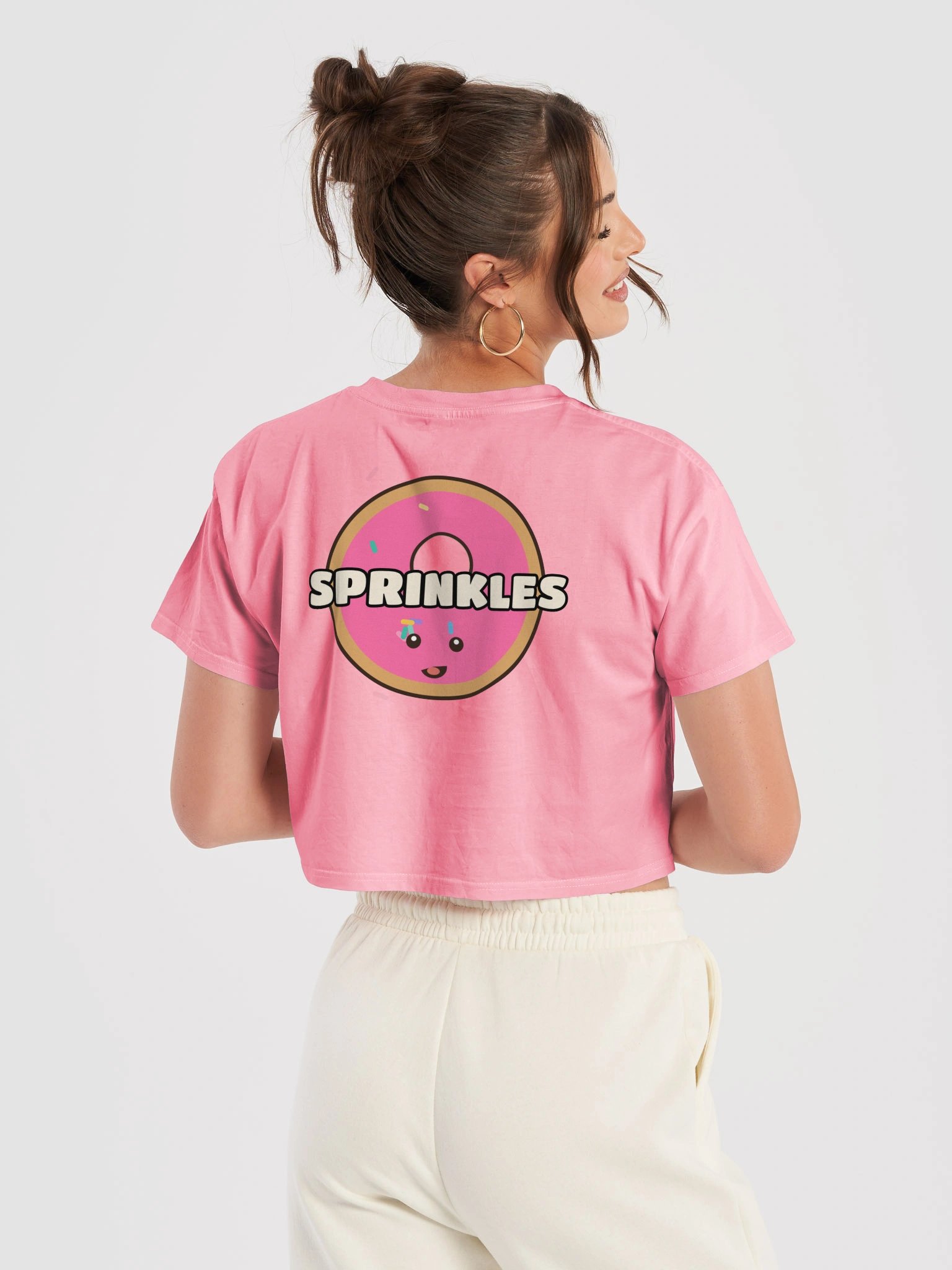 The Sprinkles Crop product image (6)
