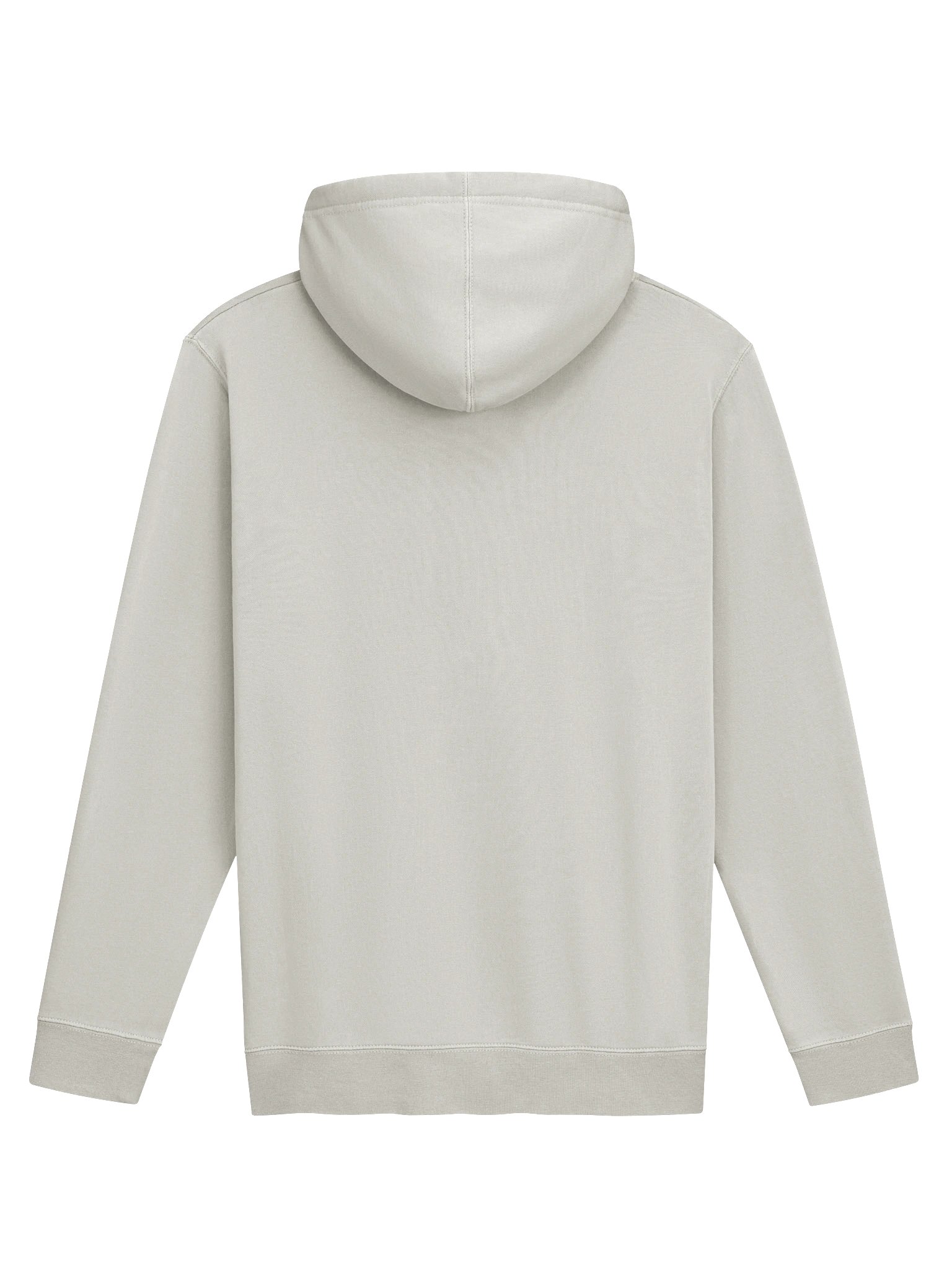MAVA Hoodie Text product image (2)