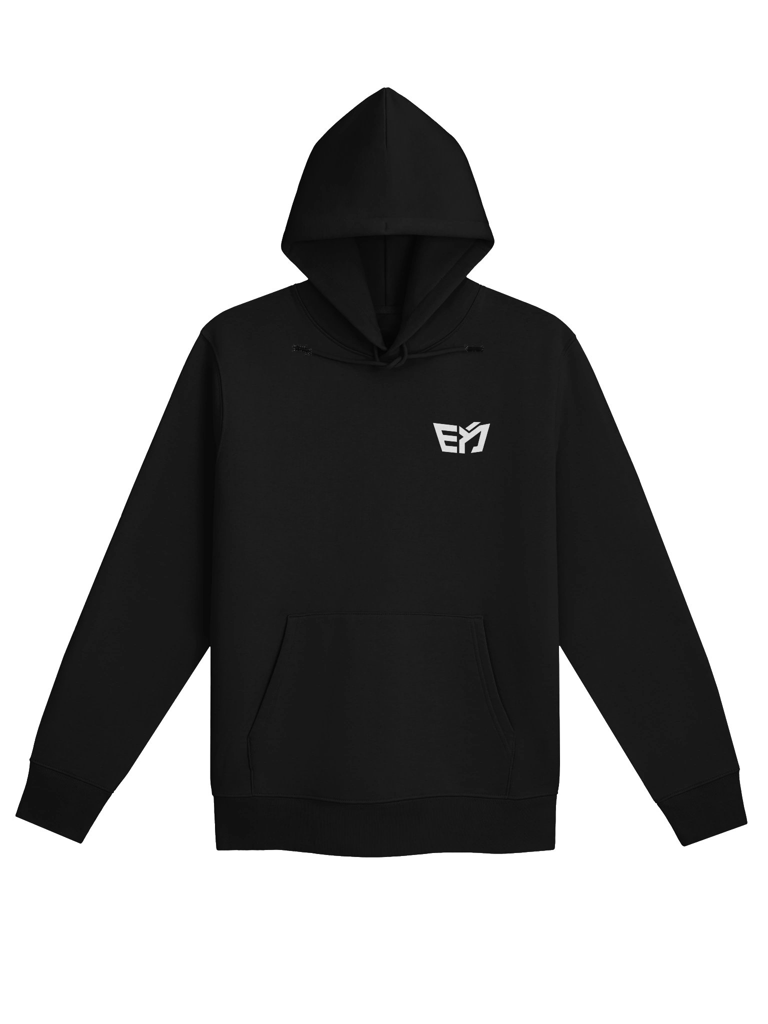 Eroomill Unisex Essential Organic Hoodie product image (4)