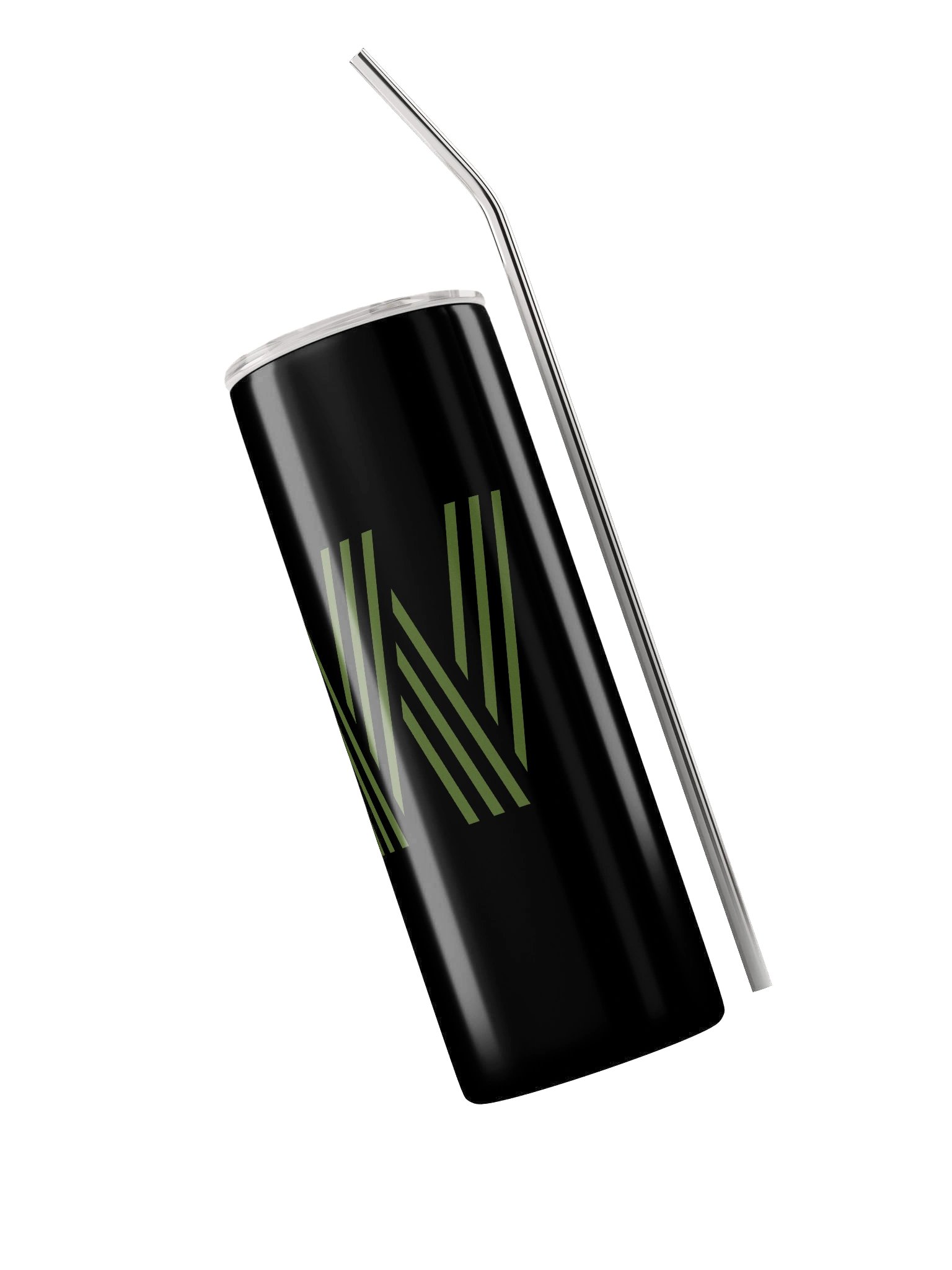 WobbleBoo Stainless Steel Tumbler product image (3)