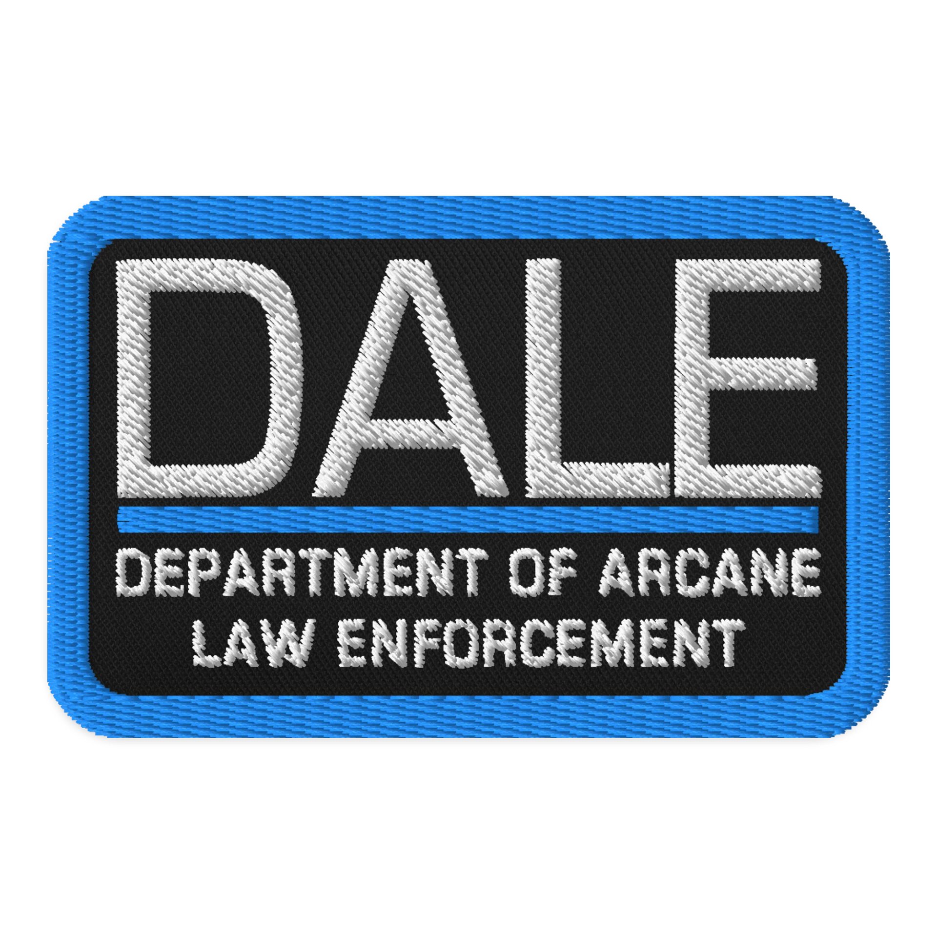 DALE Patch product image (1)