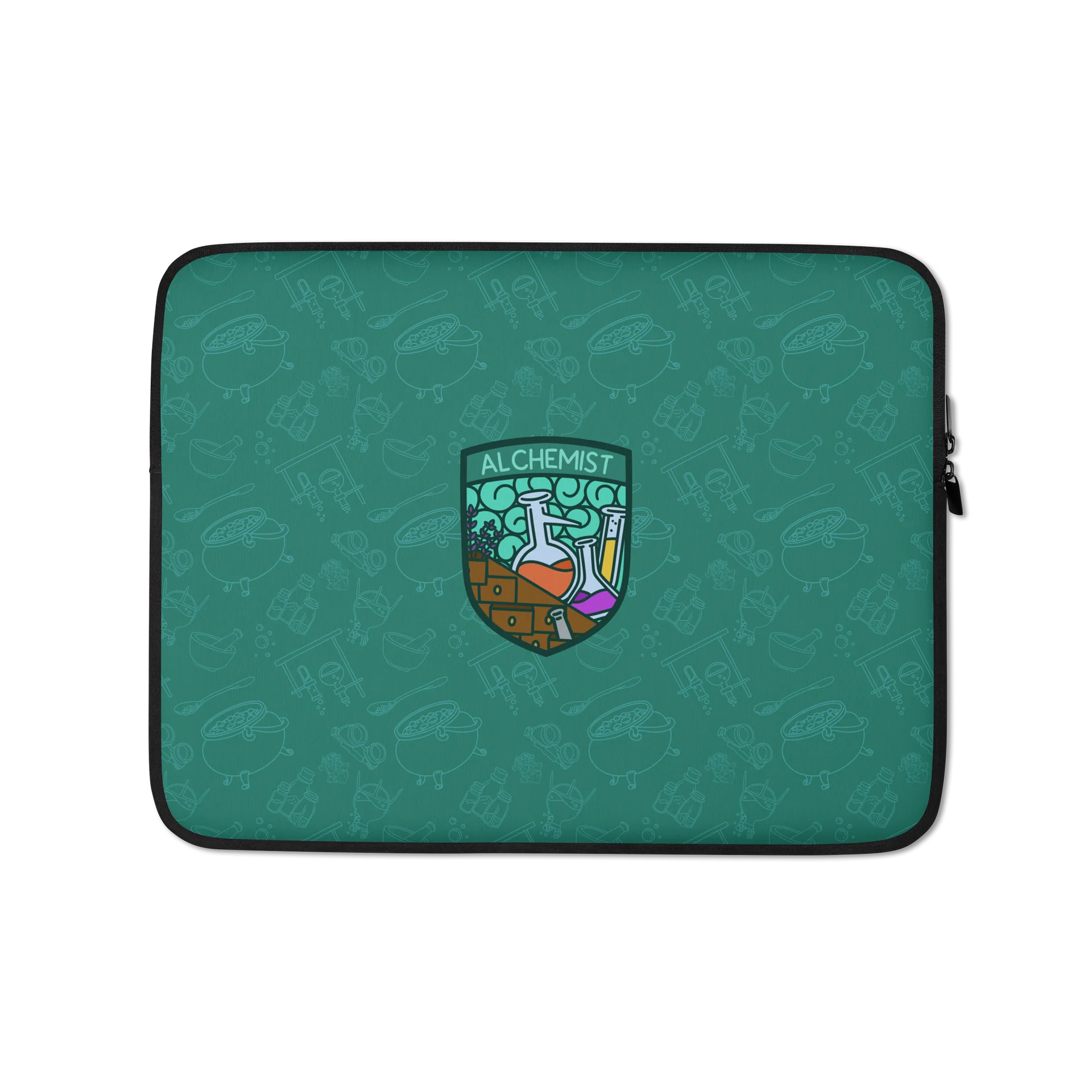 Alchemist Laptop Sleeve product image (1)