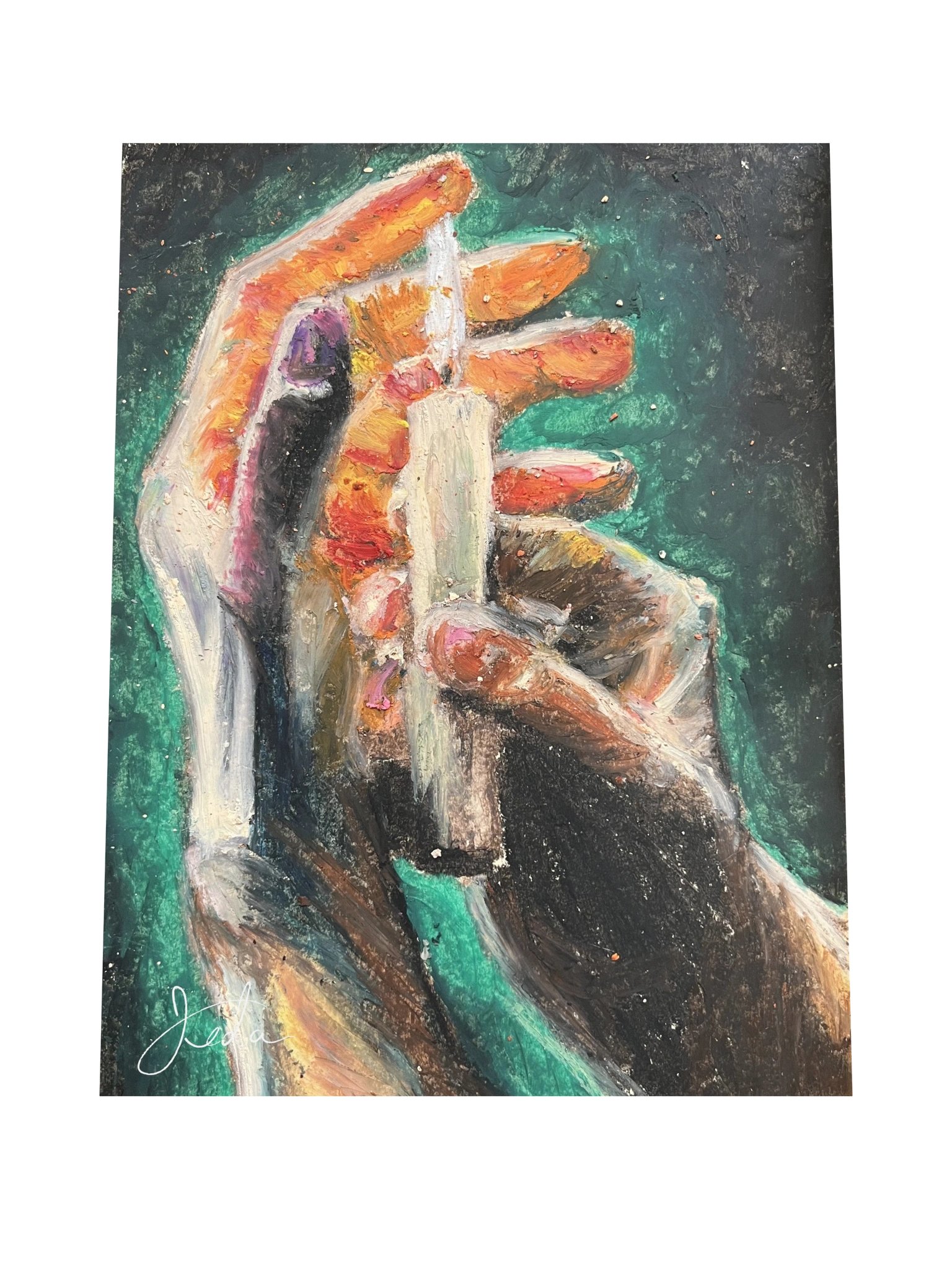 One more Light product image (4)
