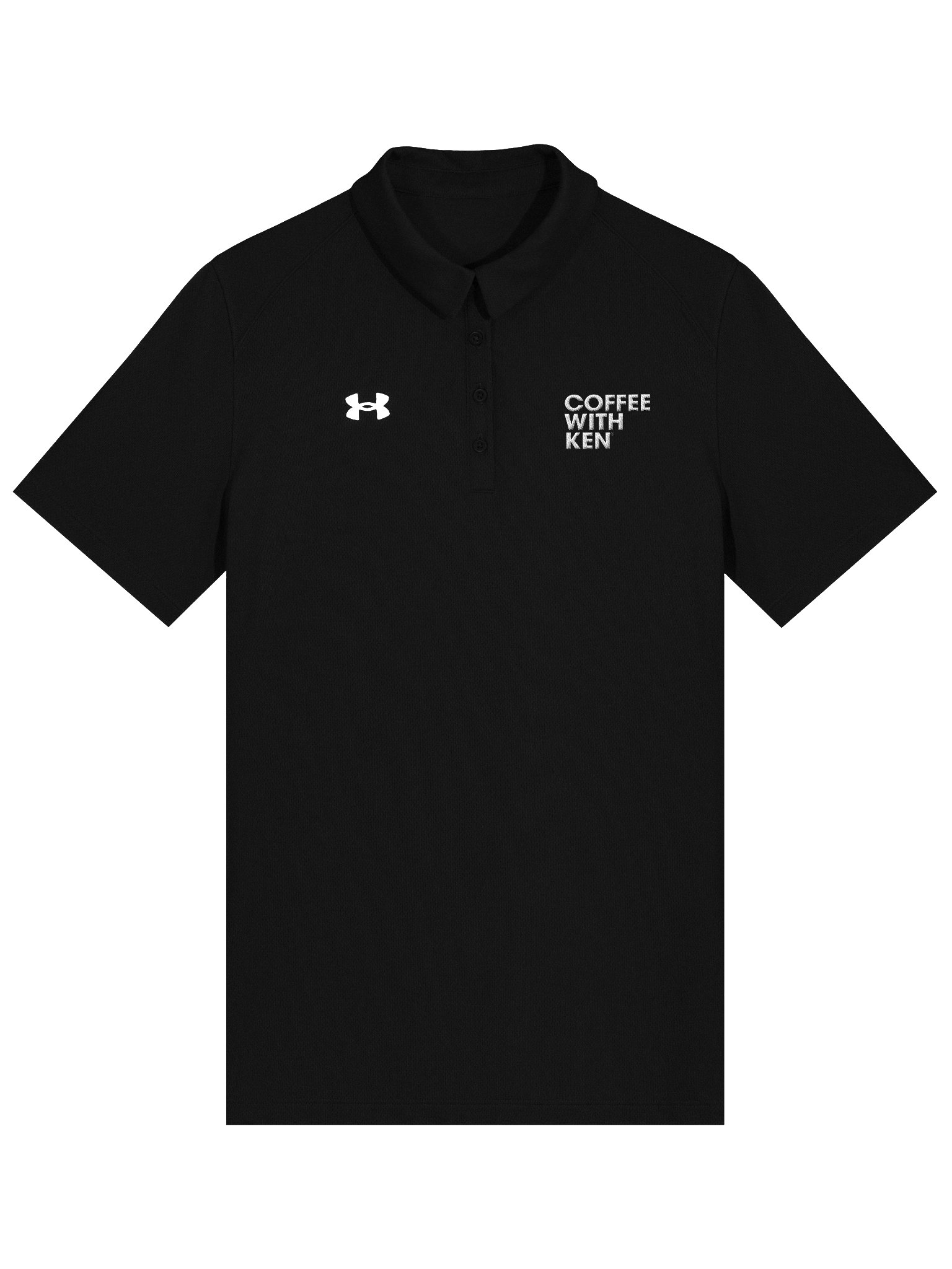 The Women’s CWK Performance Polo product image (1)
